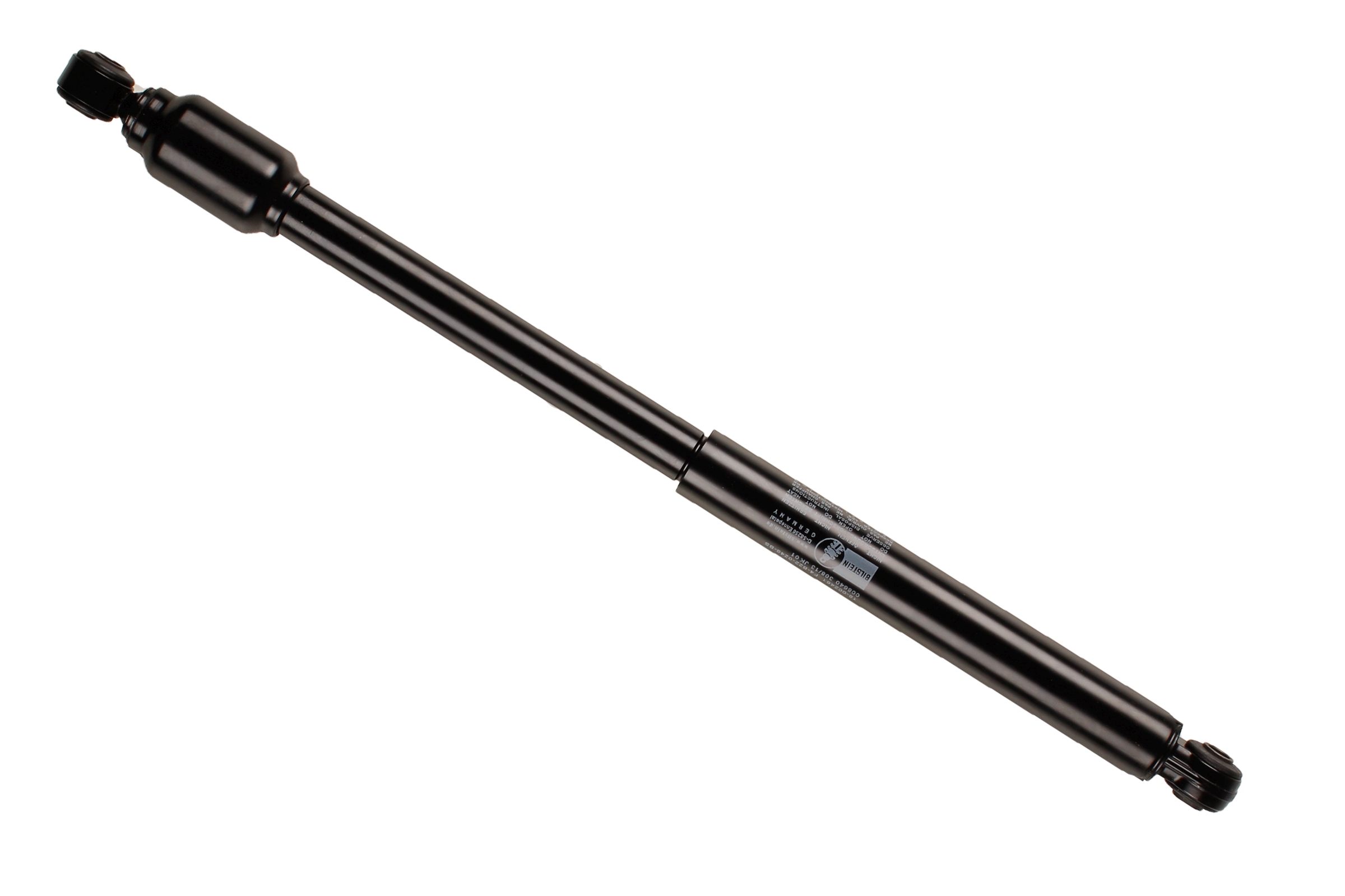 BILSTEIN Styringsdæmper 18002461 foraksel for MERCEDES-BENZ