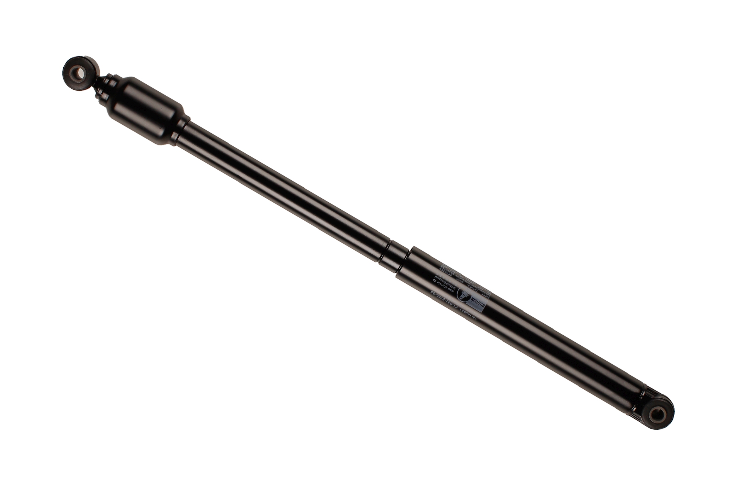 BILSTEIN Styringsdæmper 18140651 foraksel for MERCEDES-BENZ