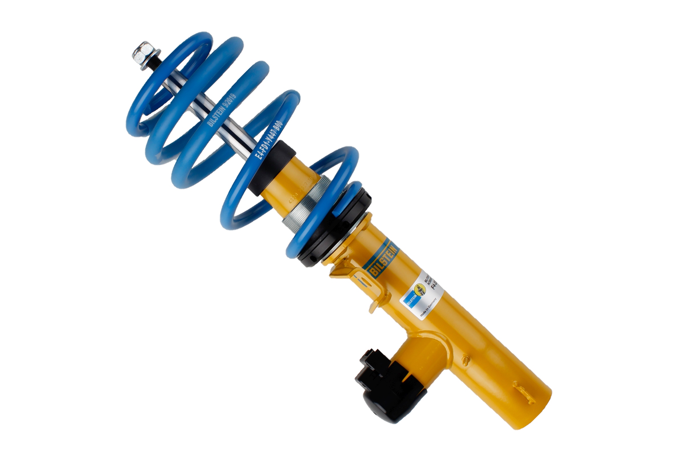 BILSTEIN Chassissæt, fjedre/dæmpere 49-279641