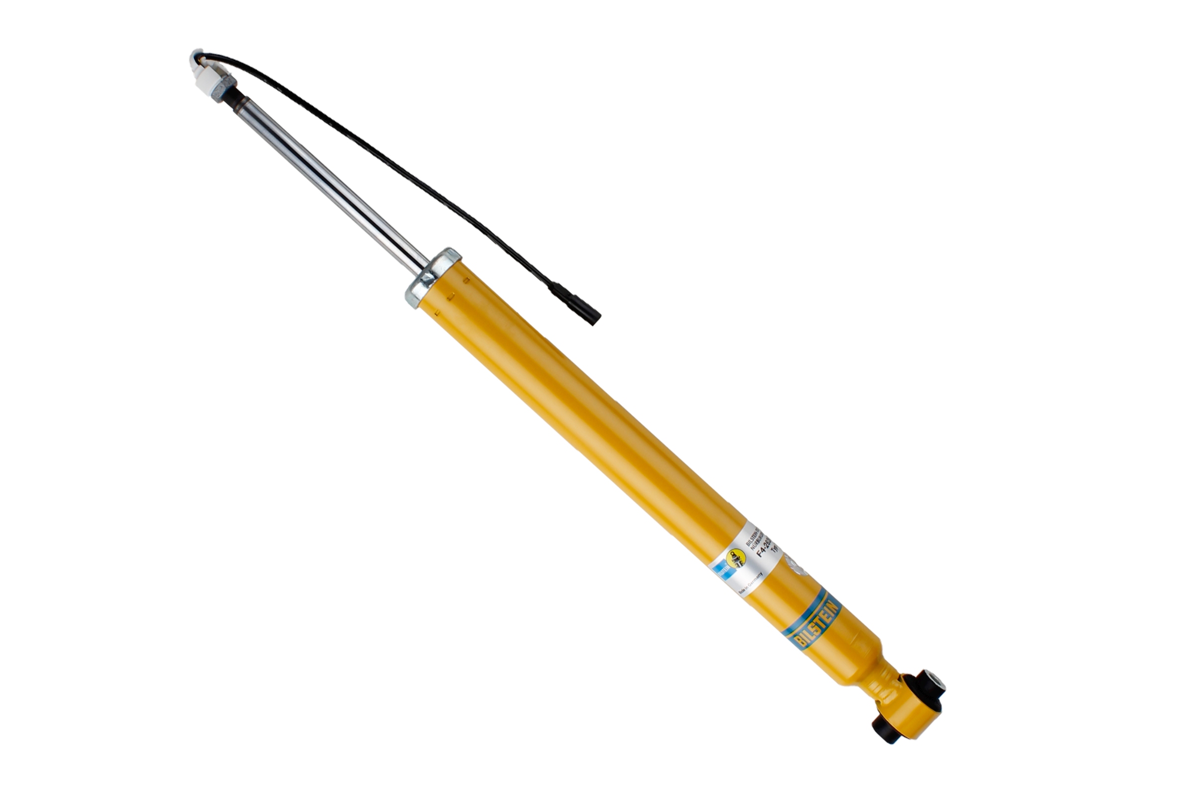 BILSTEIN Chassissæt, fjedre/dæmpere 49-265262