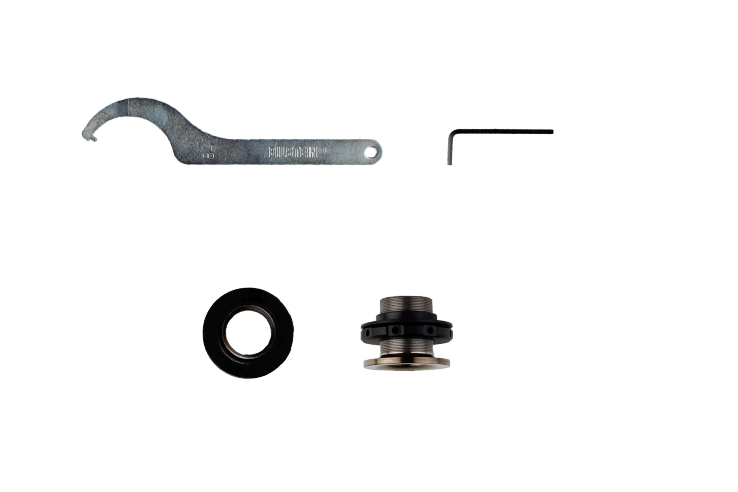 BILSTEIN Chassissæt, fjedre/dæmpere 48-303538