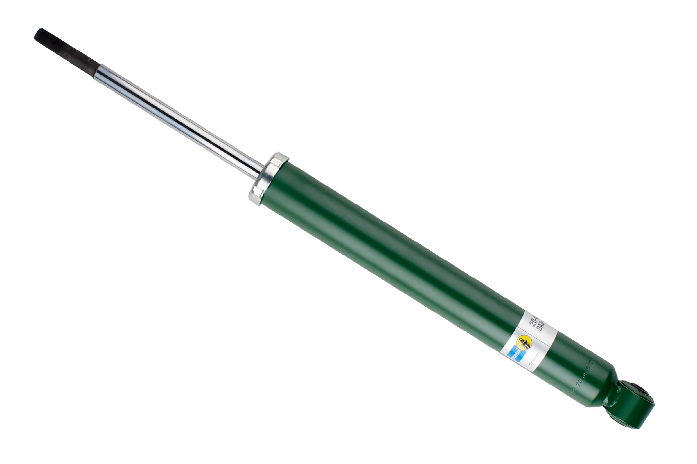 BILSTEIN Støddæmper 20-070502 foraksel for JAGUAR