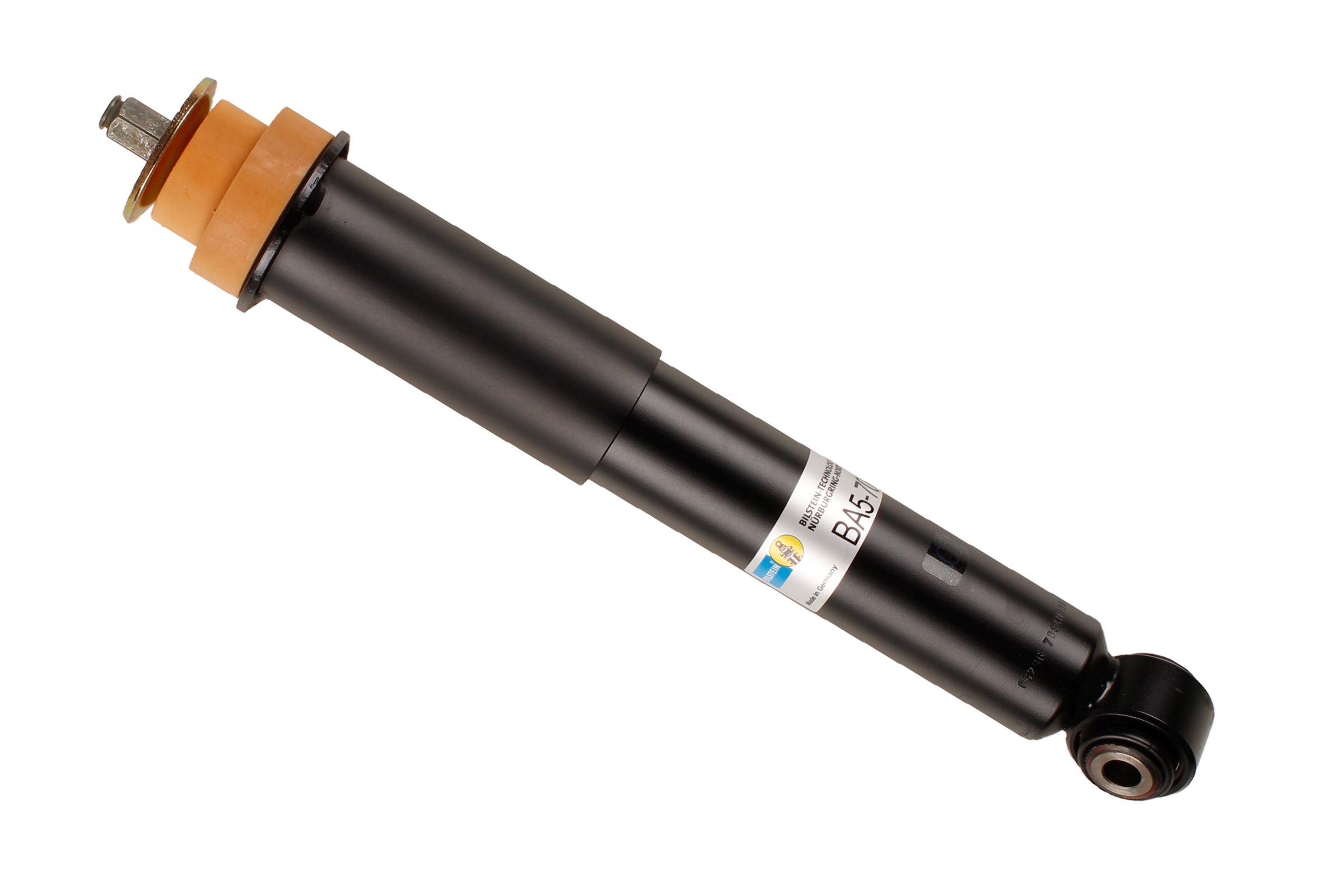 BILSTEIN Støddæmper 20-070847 bagaksel for JAGUAR