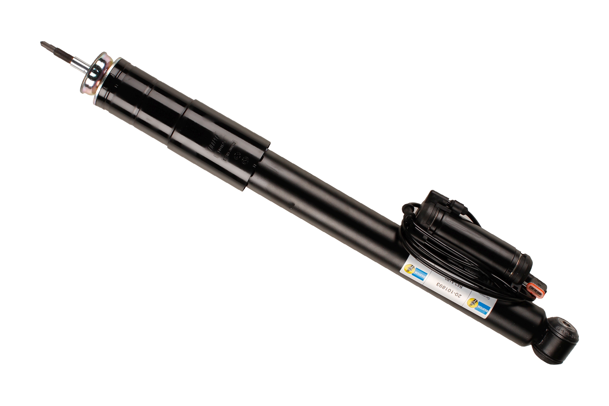 BILSTEIN Støddæmper 20-101893 bagaksel for MERCEDES-BENZ