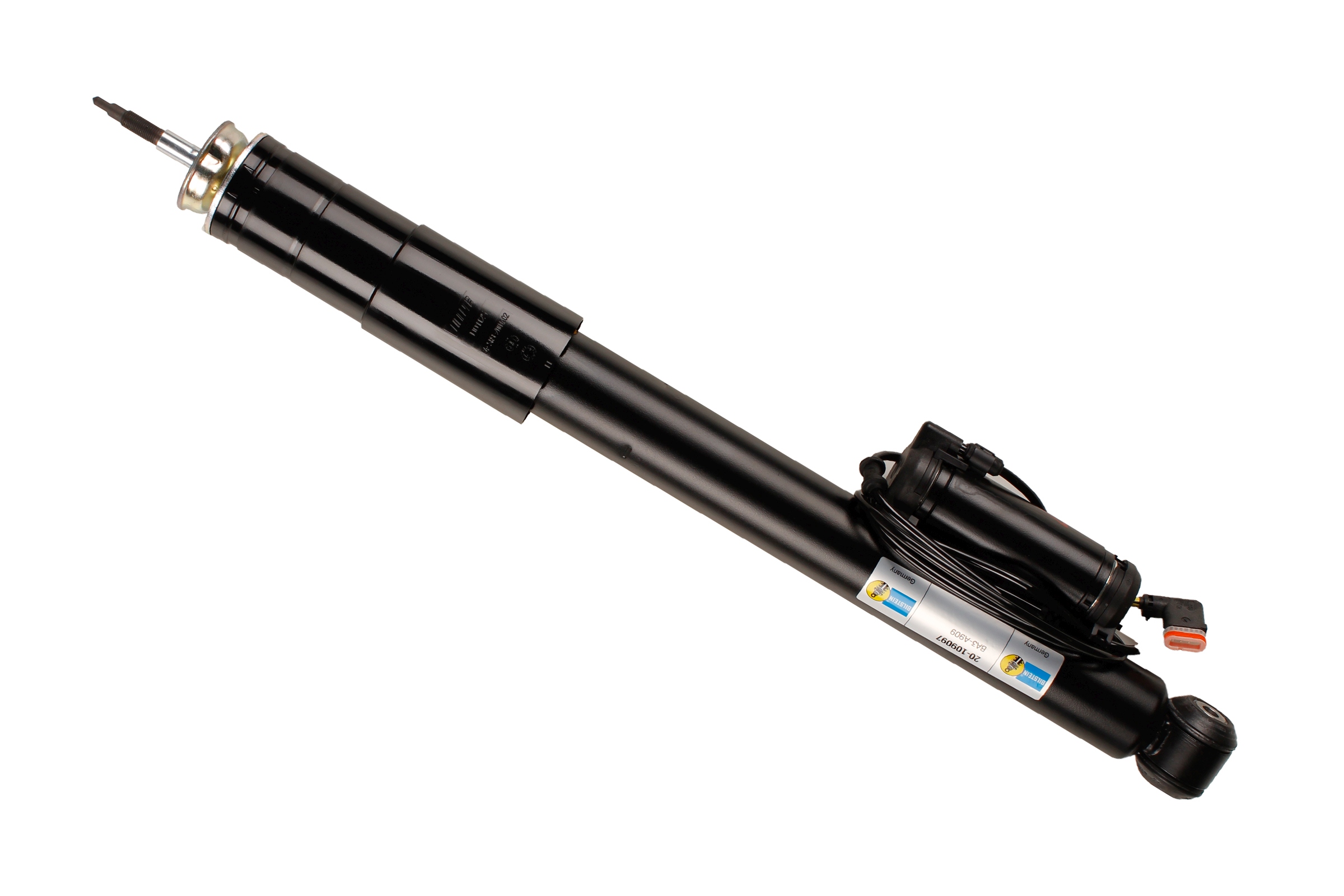 BILSTEIN Støddæmper 20-109097 bagaksel for MERCEDES-BENZ