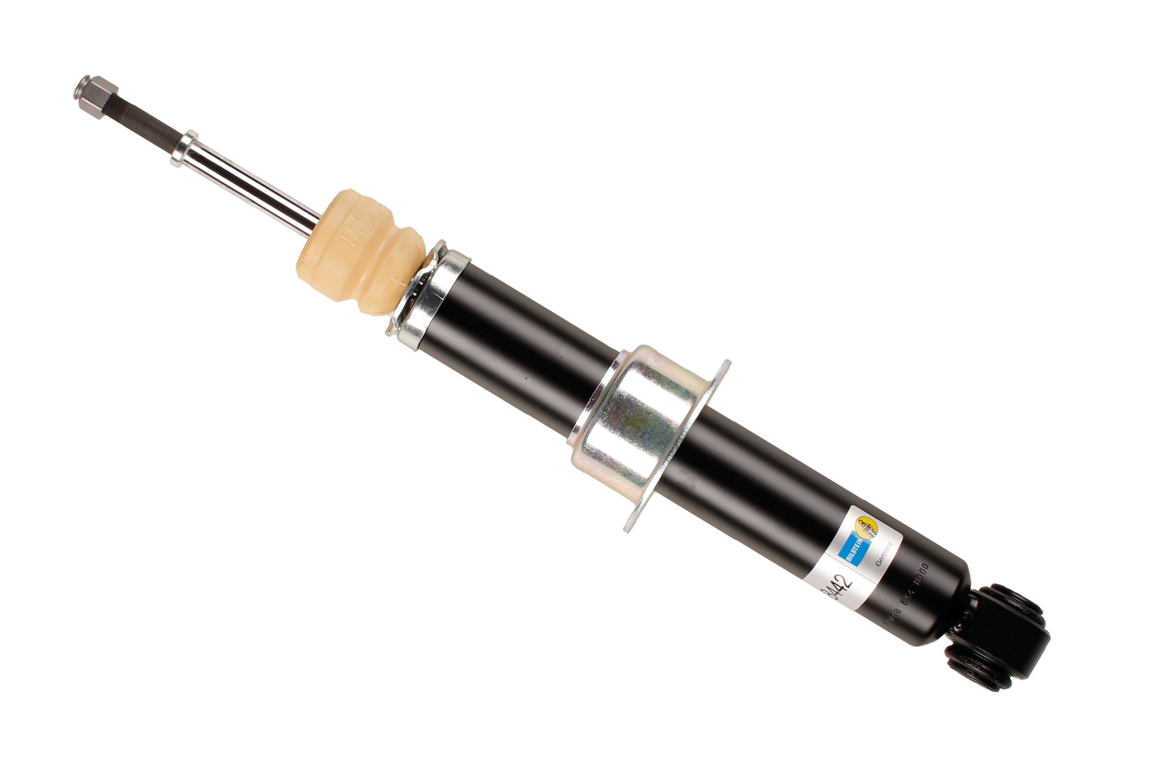 BILSTEIN Støddæmper 20-114428 bagaksel for JAGUAR