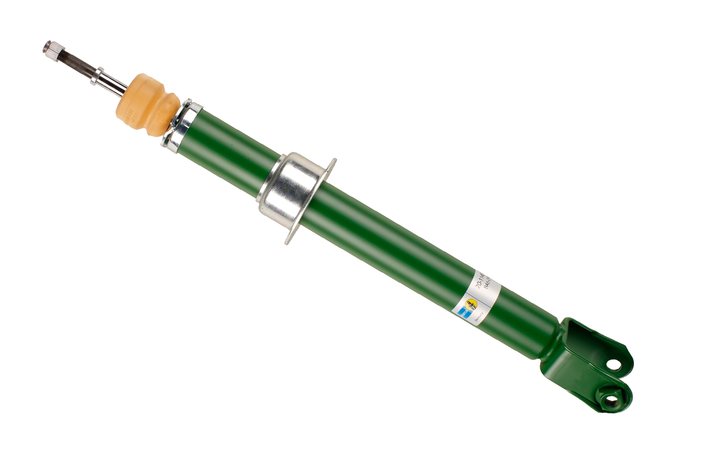 BILSTEIN Støddæmper 20-114510 foraksel for JAGUAR