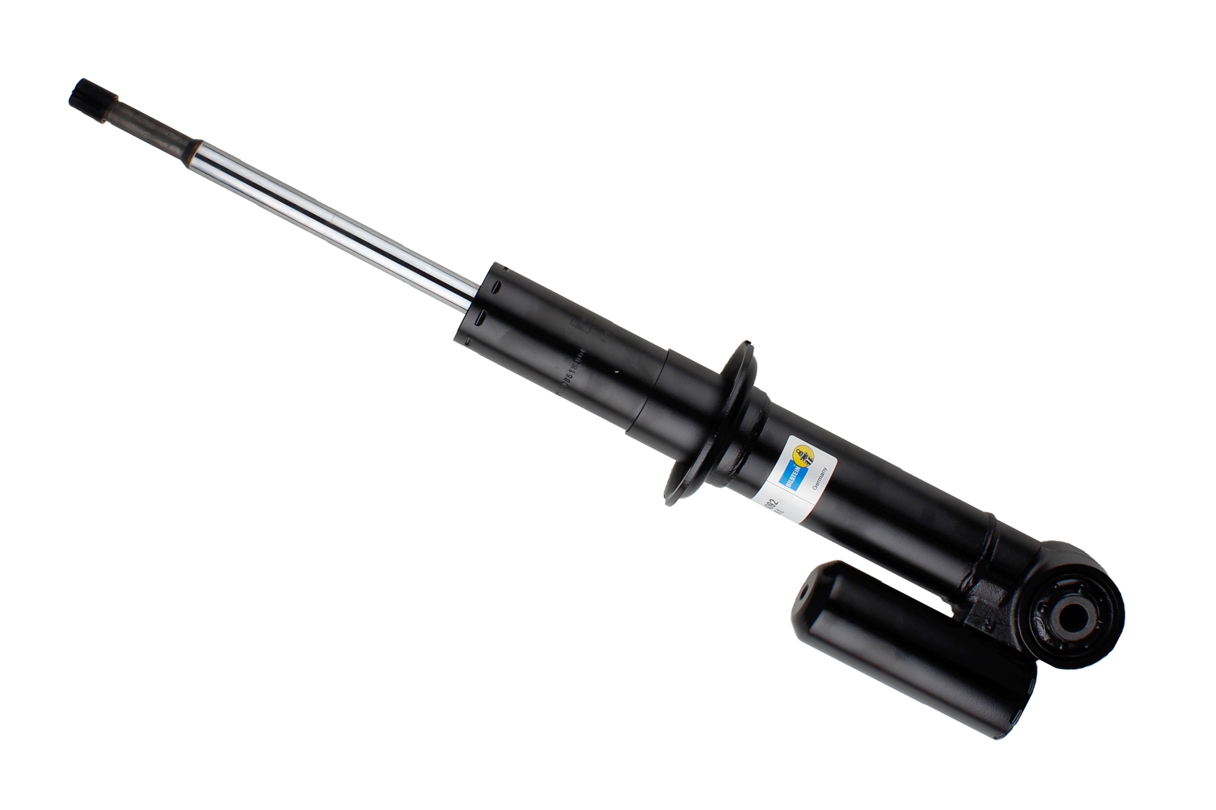BILSTEIN Støddæmper 20-146092 Bagaksel højre for LAND ROVER