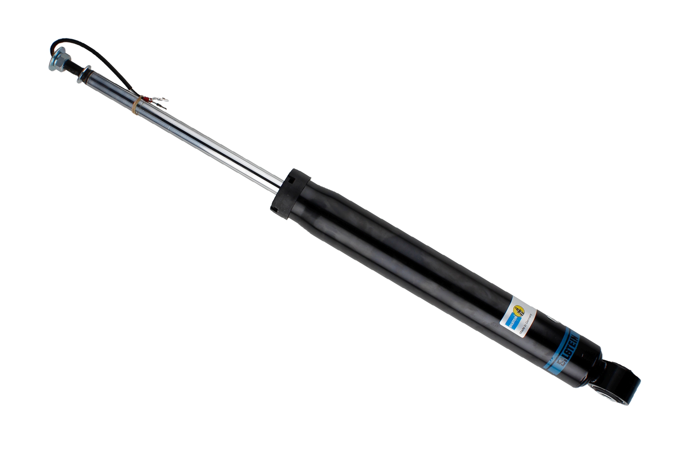 BILSTEIN Støddæmper 20-245900 bagaksel for PORSCHE