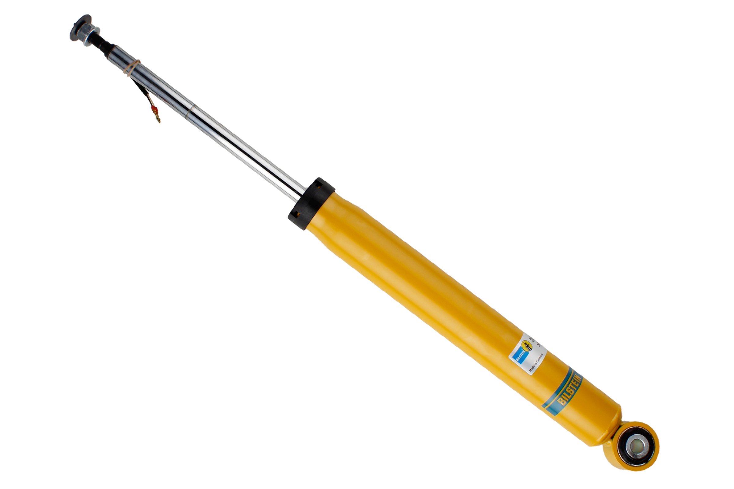 BILSTEIN Støddæmper 20-246167 bagaksel for PORSCHE