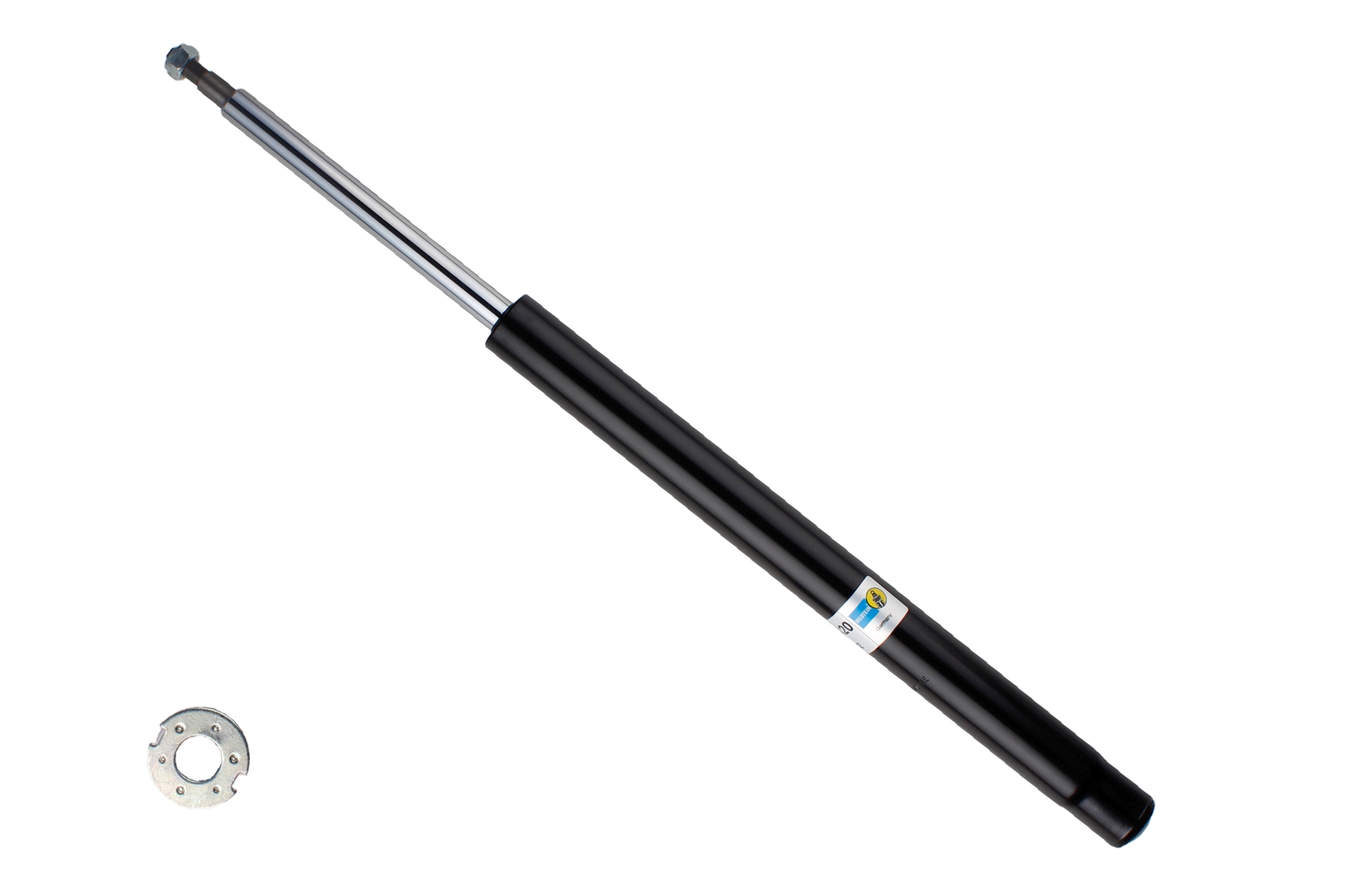 BILSTEIN Støddæmper 21-030420 foraksel for BMW