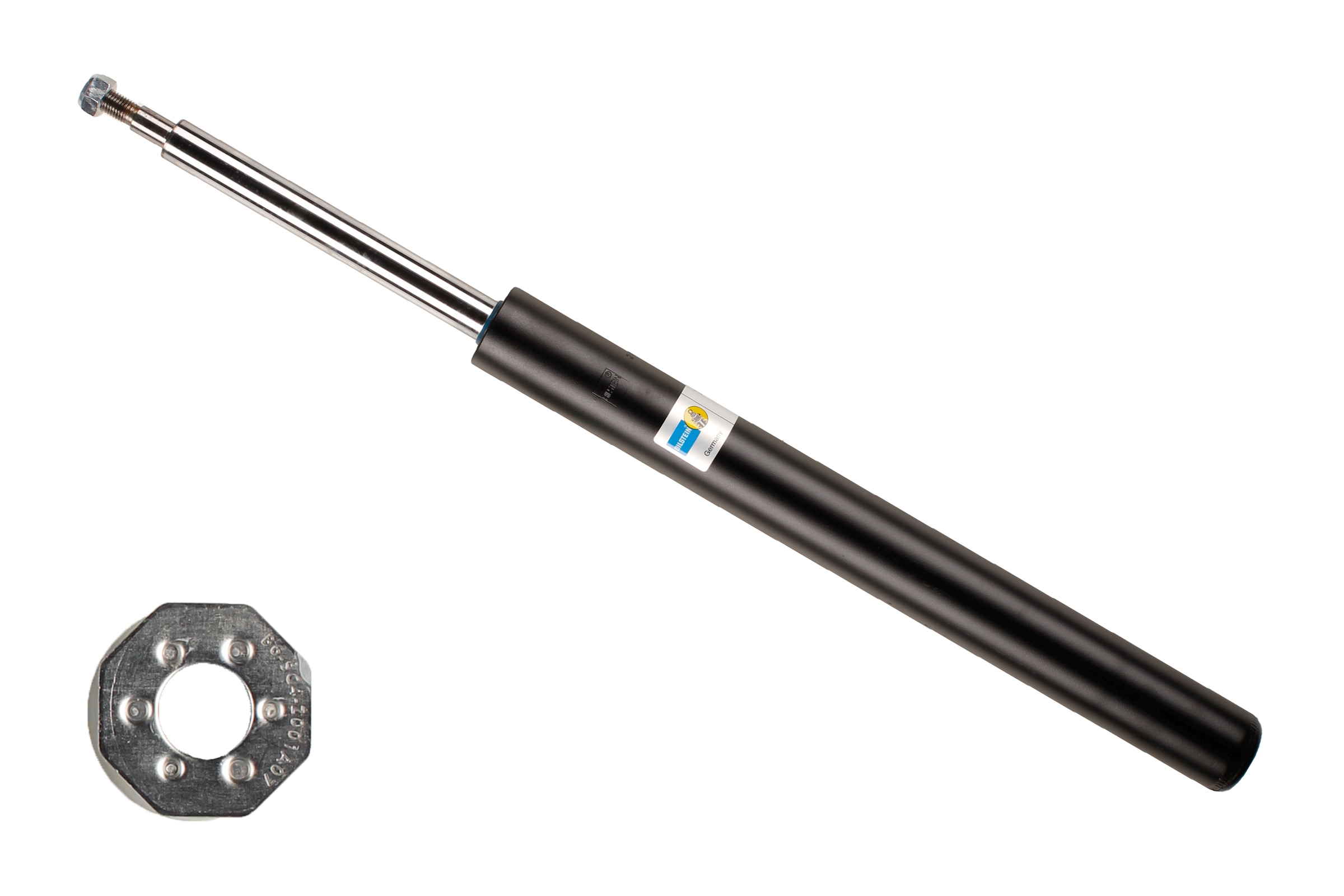 BILSTEIN Støddæmper 21-030505 foraksel for BMW