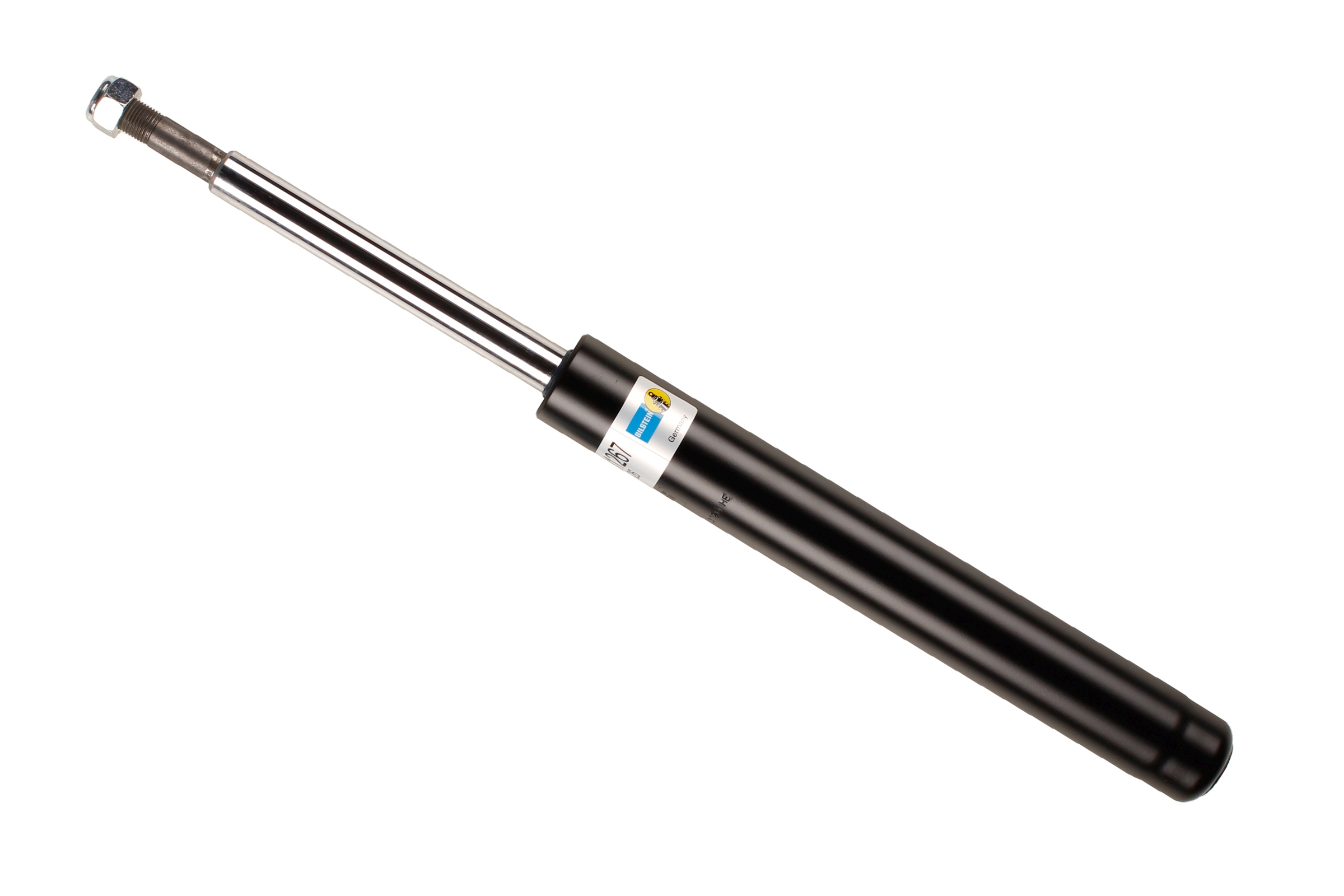 BILSTEIN Støddæmper 21-031267 foraksel for SAAB