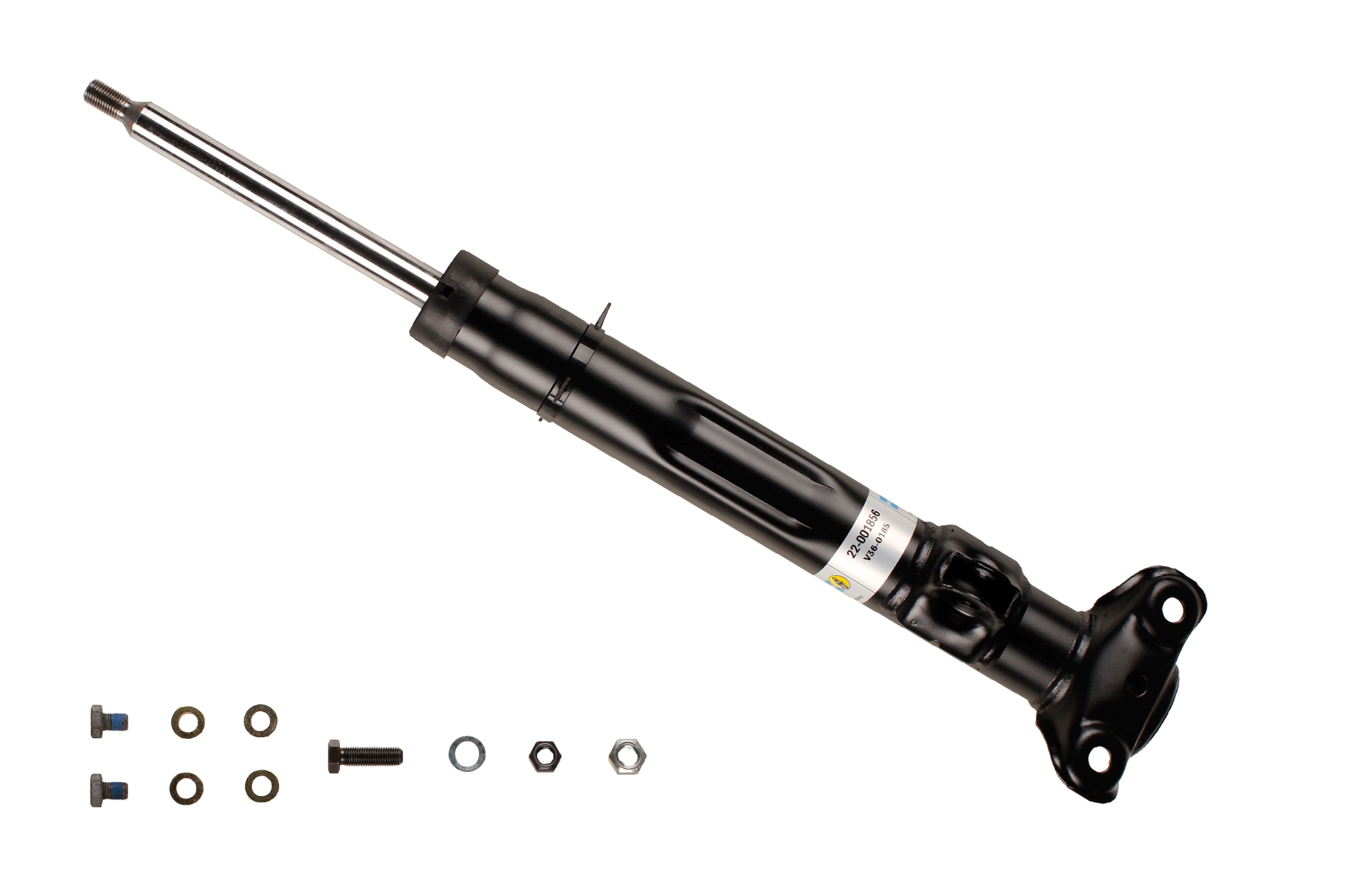 BILSTEIN Støddæmper 22001856 foraksel for MERCEDES-BENZ