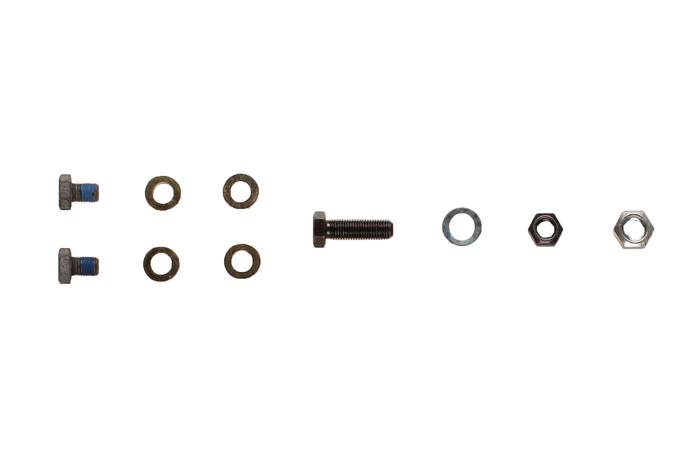 BILSTEIN Støddæmper 22001993 foraksel for MERCEDES-BENZ