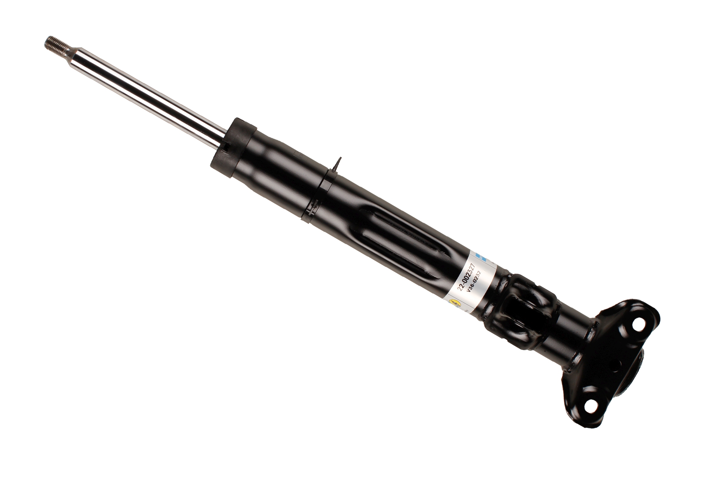BILSTEIN Støddæmper 22002327 foraksel for MERCEDES-BENZ