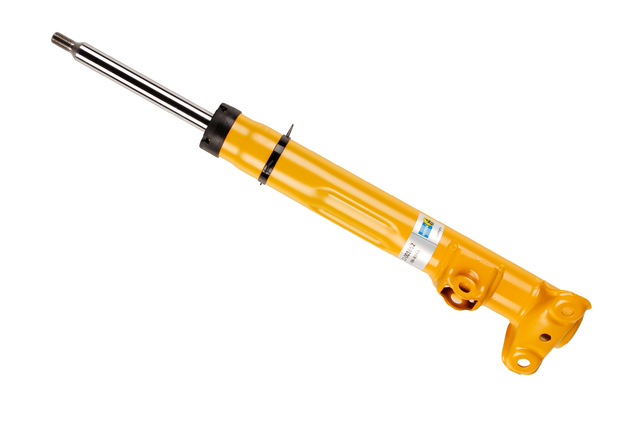 BILSTEIN Støddæmper 22003652 foraksel