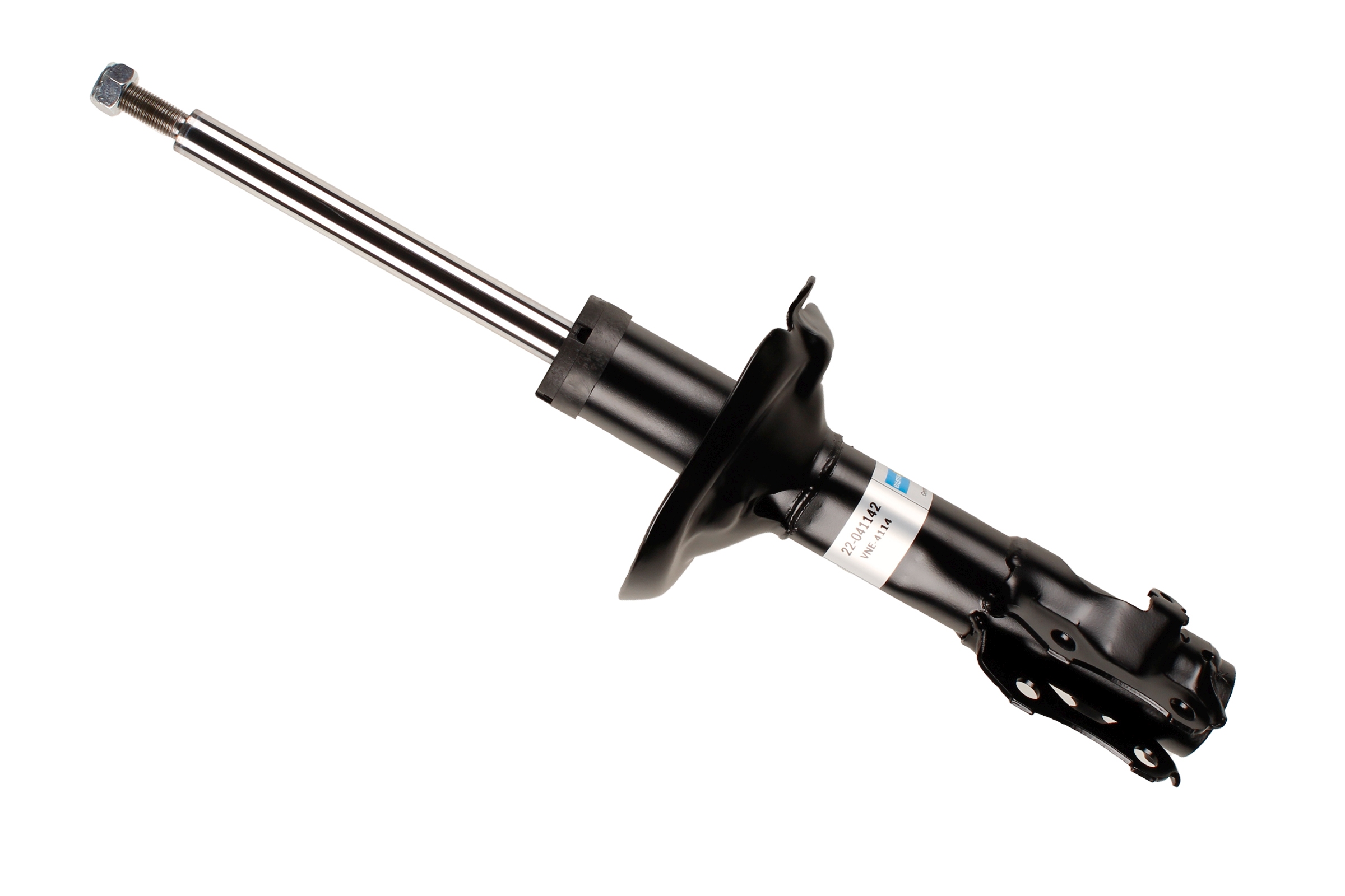 BILSTEIN Støddæmper 22-041142 foraksel for SEAT VAG VW
