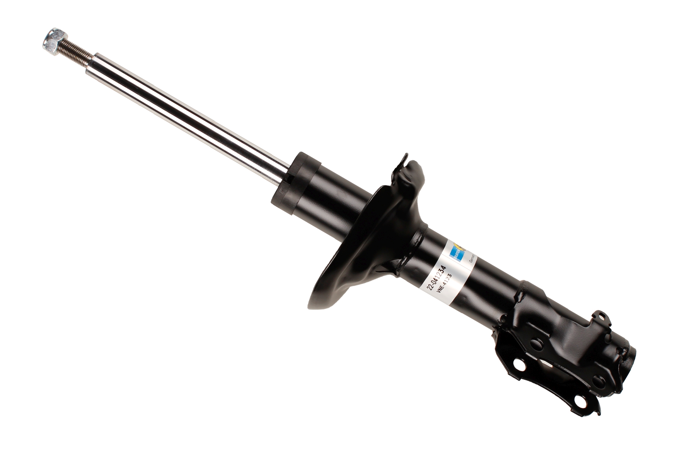 BILSTEIN Støddæmper 22-041234 foraksel for VW VAG