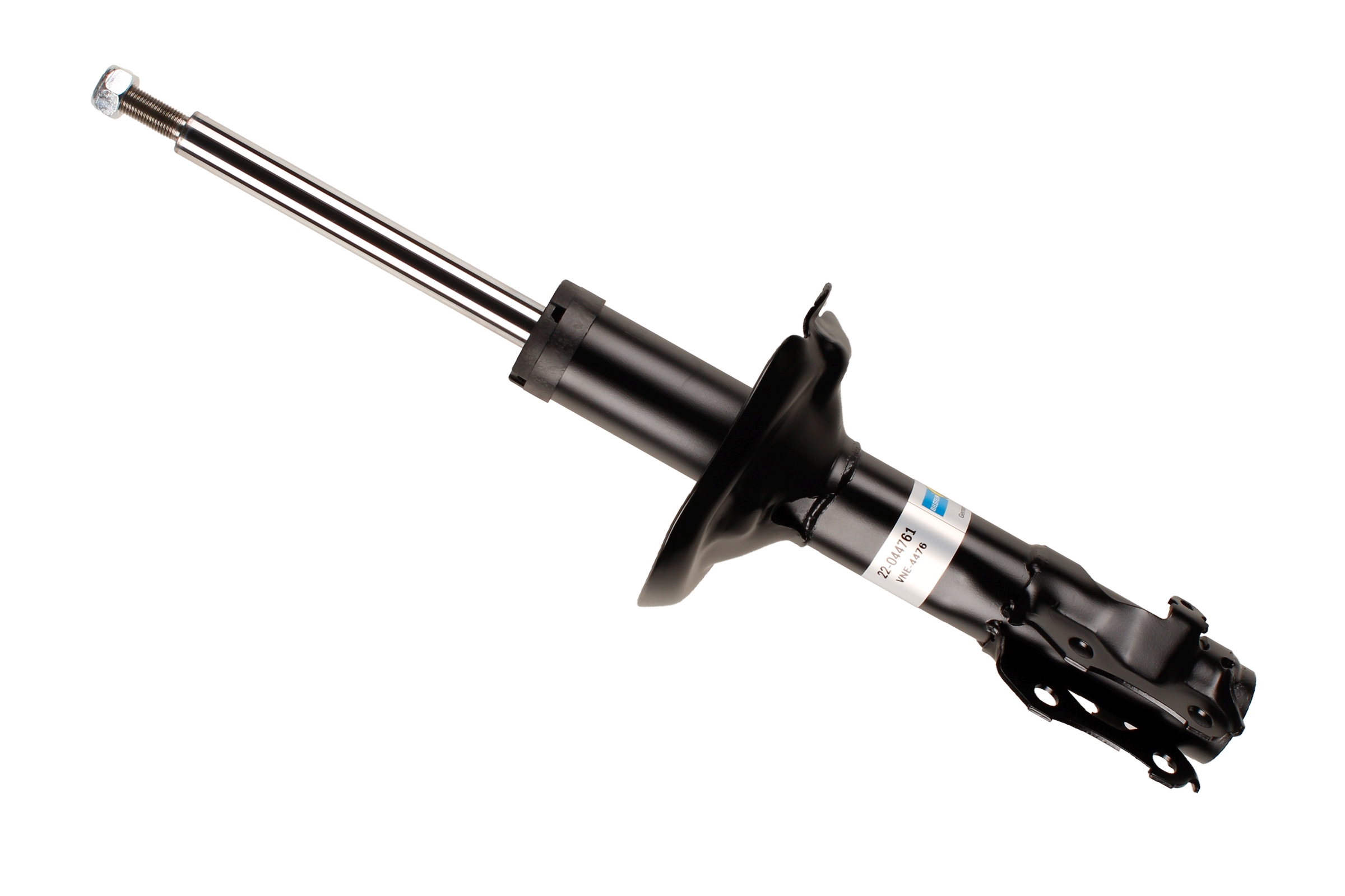 BILSTEIN Støddæmper 22044761 foraksel for VW