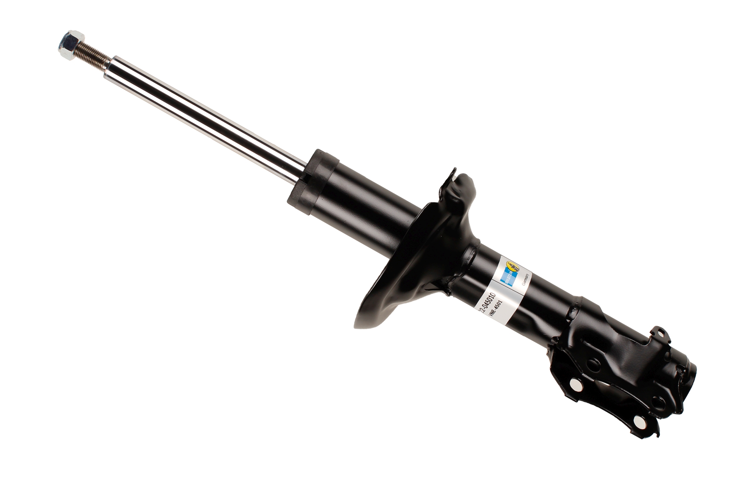 BILSTEIN Støddæmper 22045010 foraksel for SEAT VAG VW