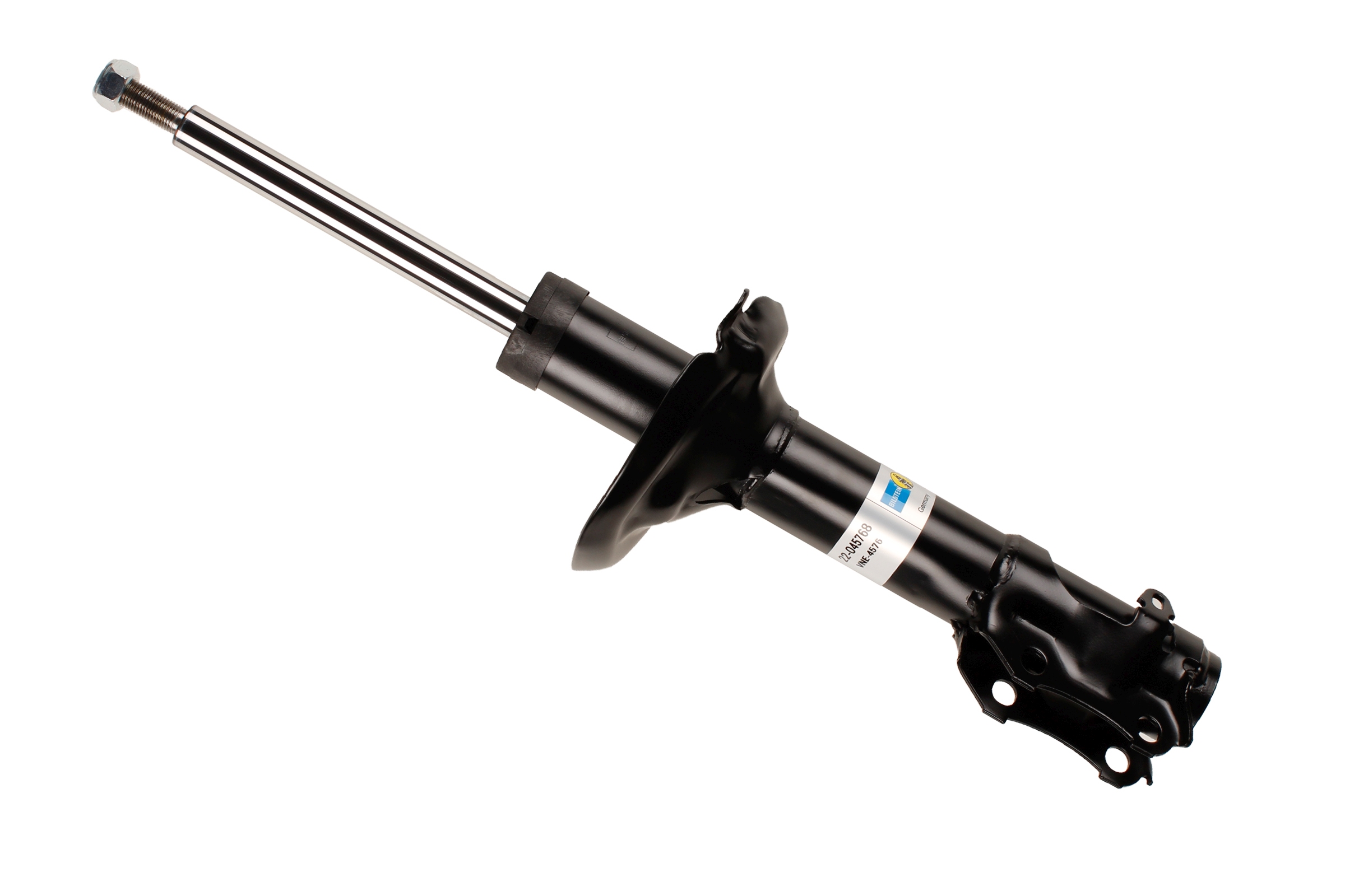 BILSTEIN Støddæmper 22045768 foraksel for VAG