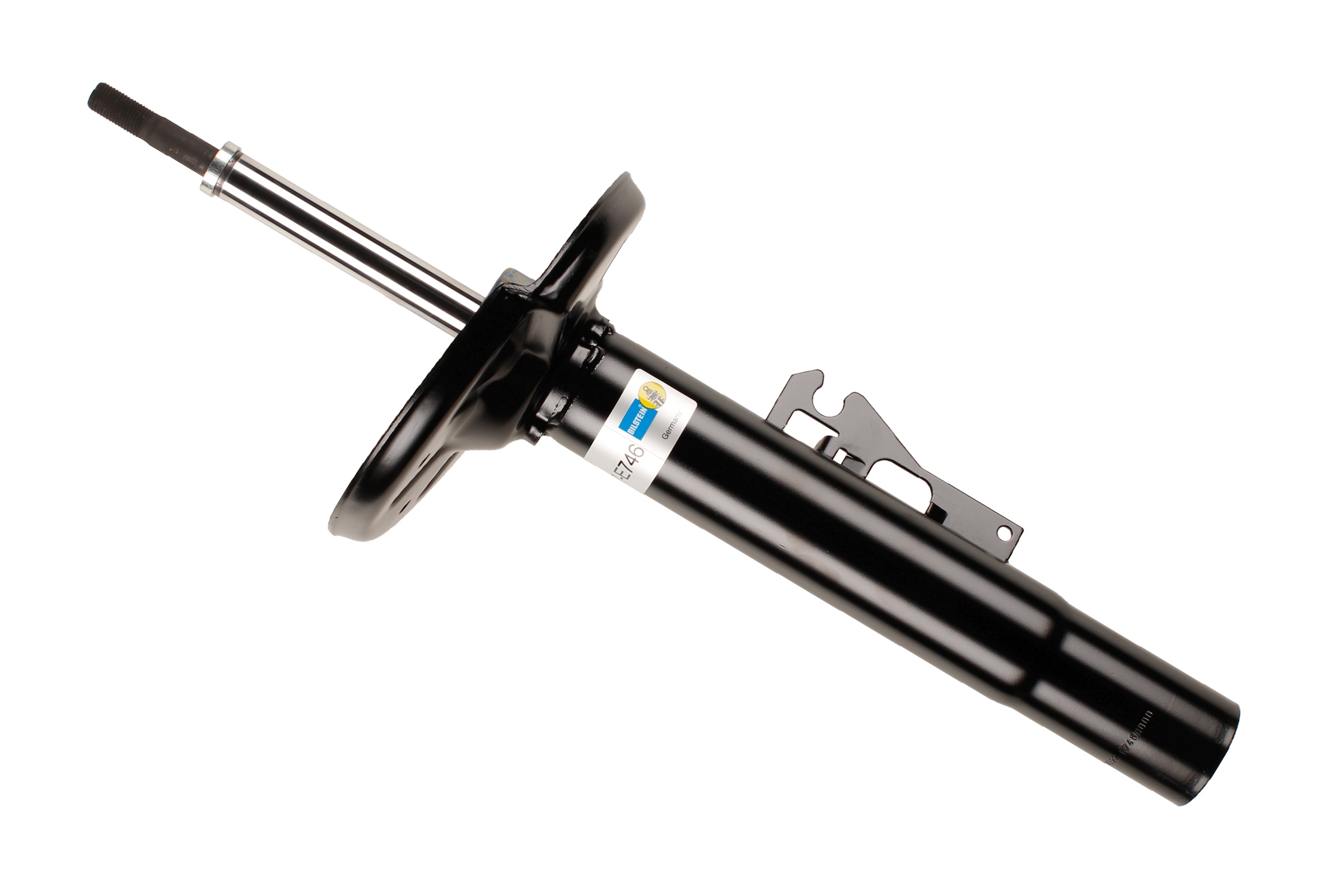 BILSTEIN Støddæmper 22-147462 foraksel for PORSCHE
