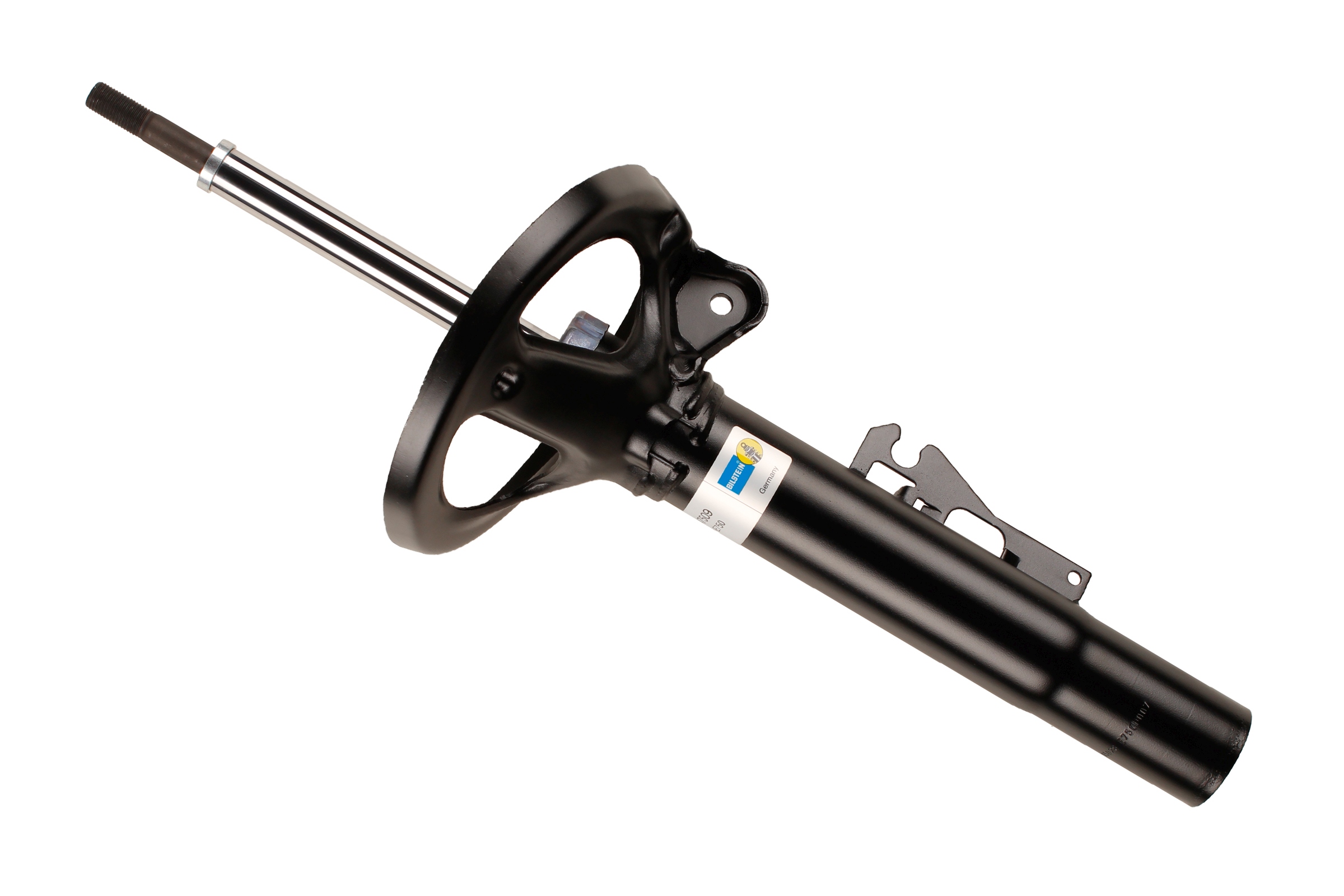 BILSTEIN Støddæmper 22-147509 højre foraksel for PORSCHE