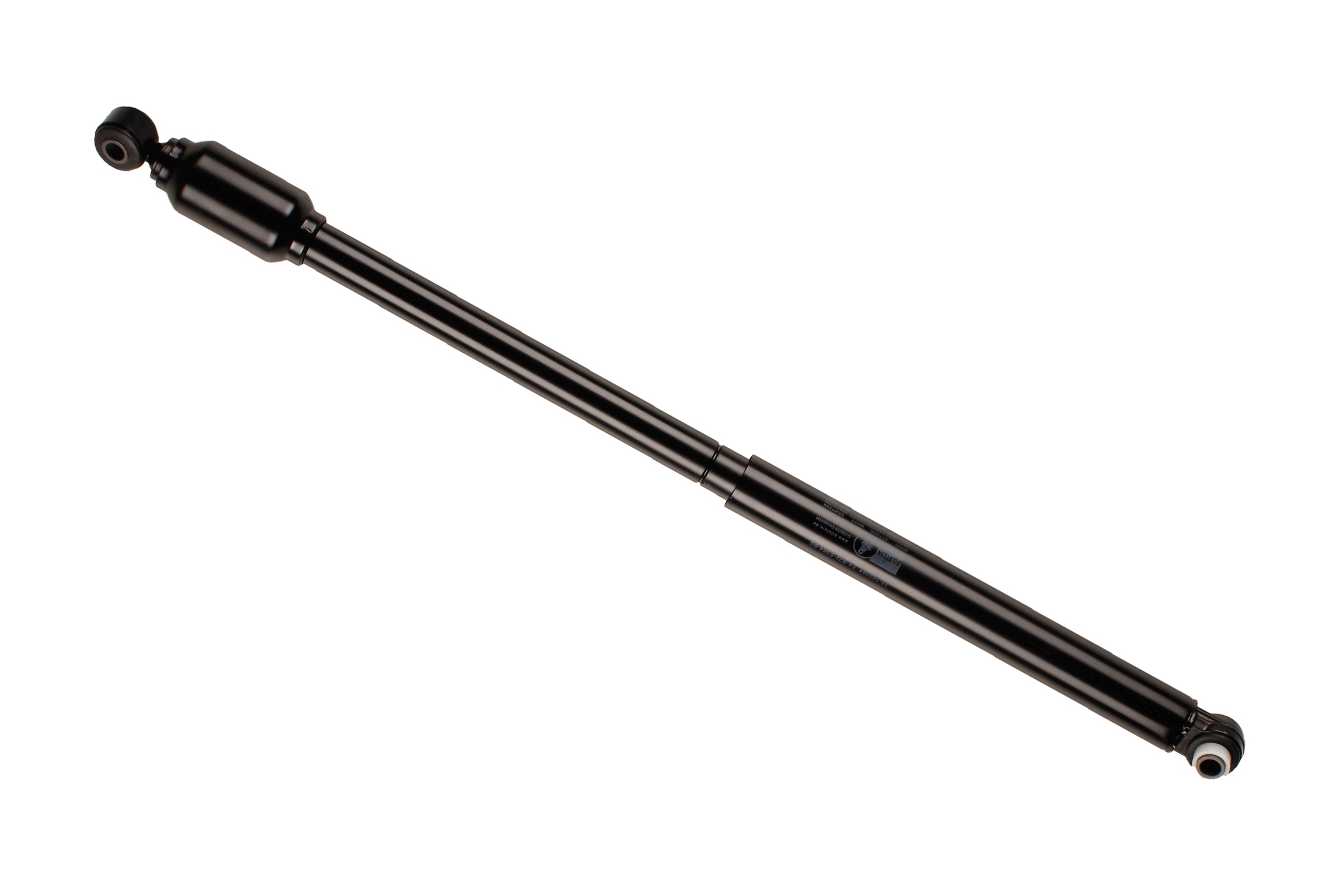 BILSTEIN Styringsdæmper 18140644 foraksel for MERCEDES-BENZ