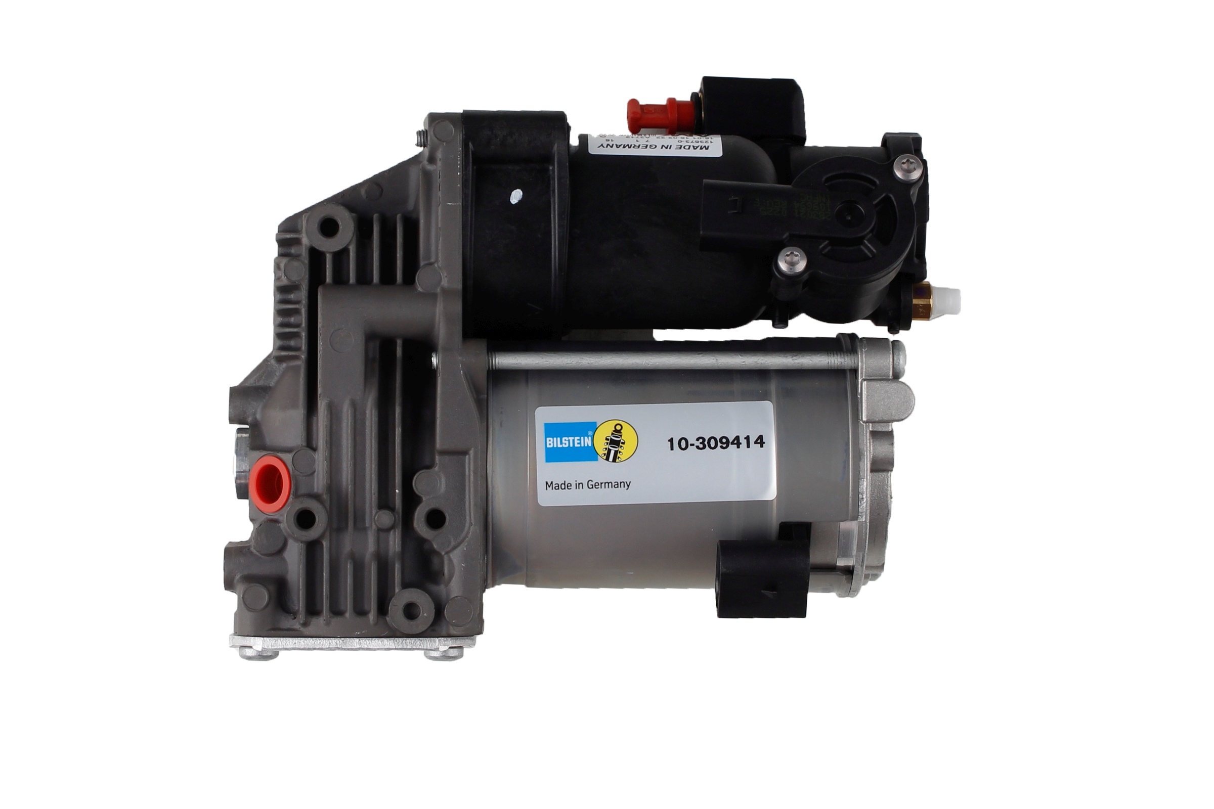 BILSTEIN Kompressor, trykluftanlæg 10-309414 for MERCEDES-BENZ