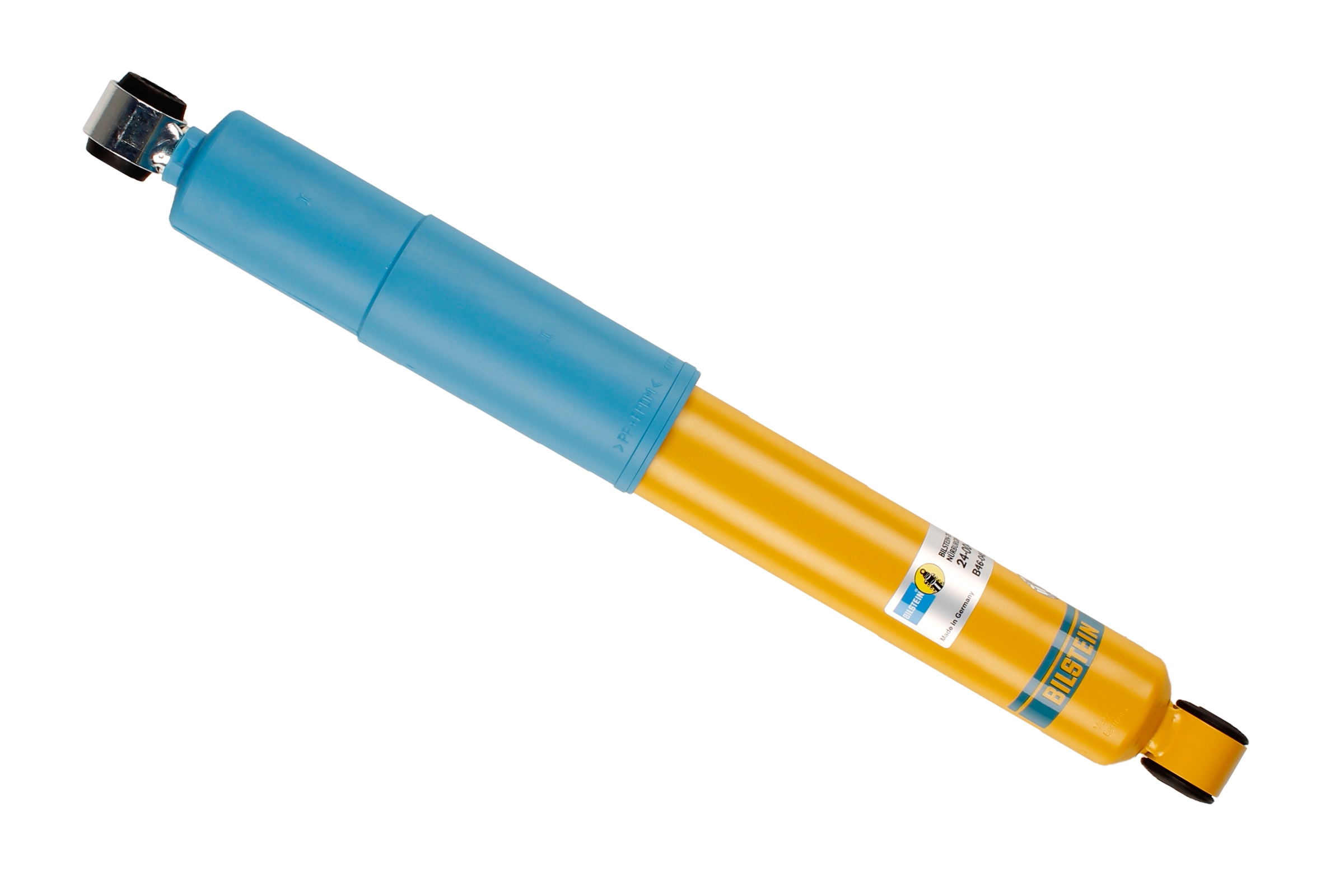 BILSTEIN Støddæmper 24004572 bagaksel