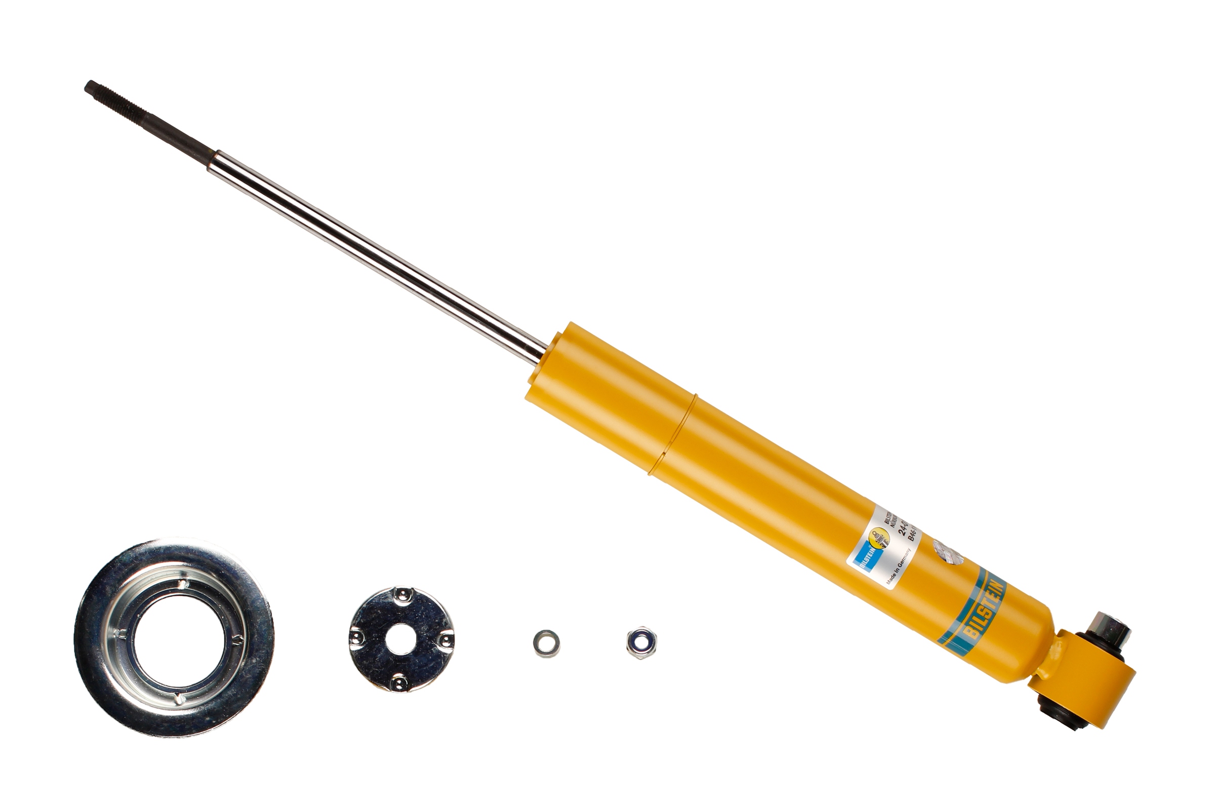 BILSTEIN Støddæmper 24-011488 bagaksel for BMW