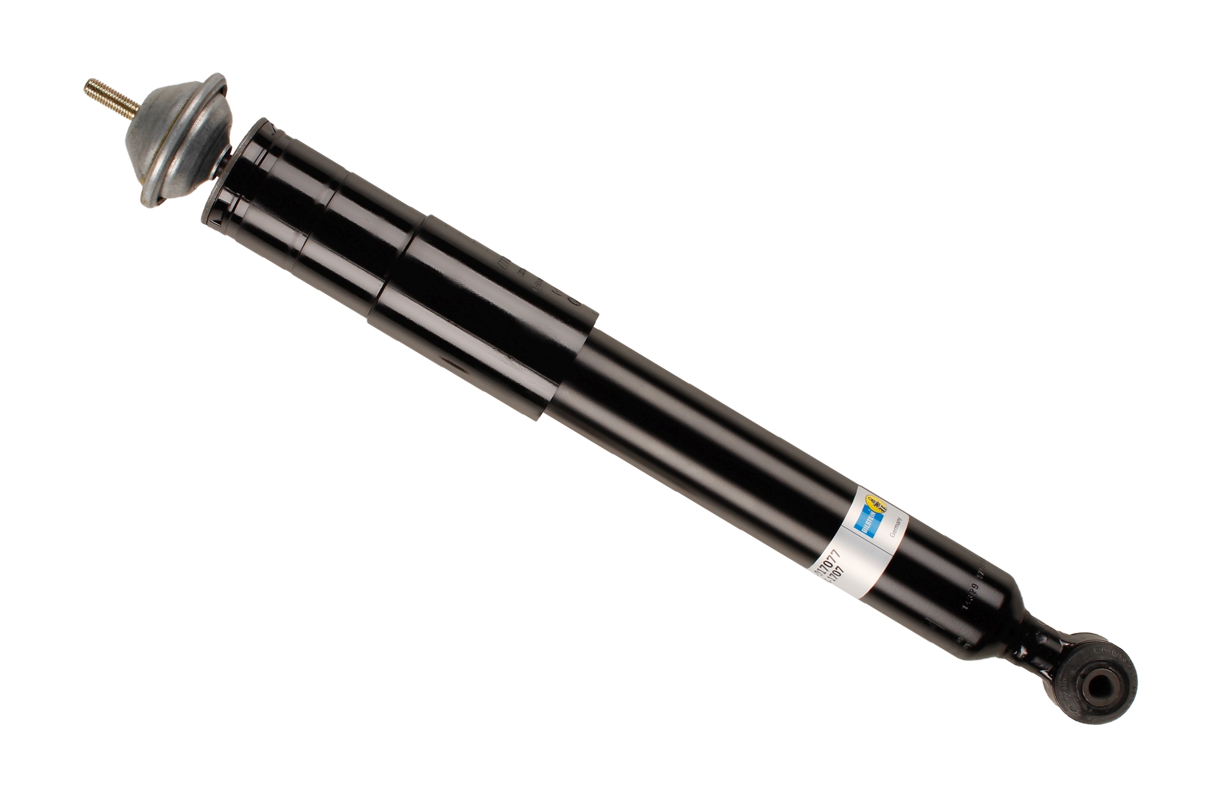 BILSTEIN Støddæmper 24-017077 bagaksel for MERCEDES-BENZ