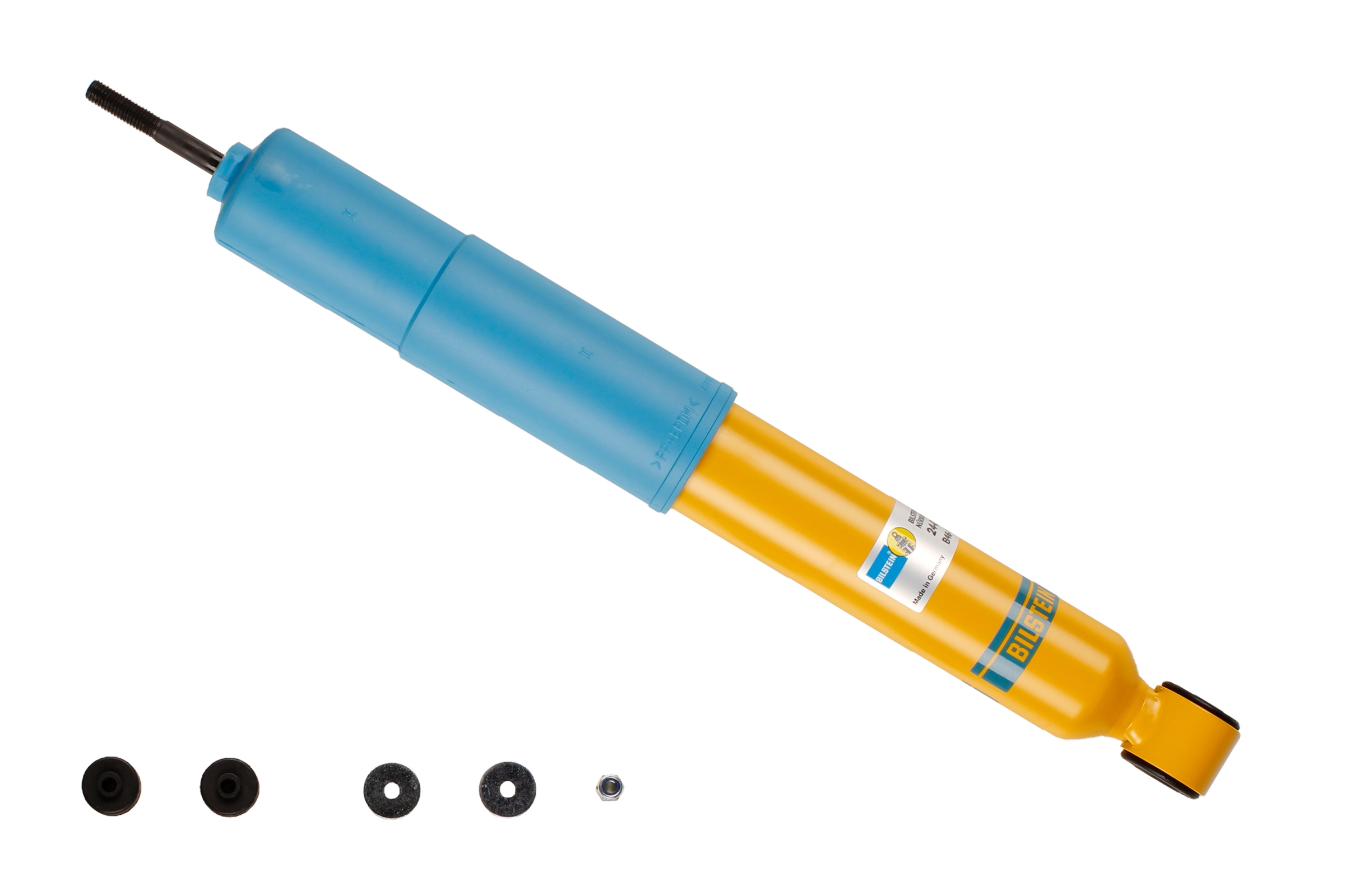 BILSTEIN Støddæmper 24-017954 bagaksel