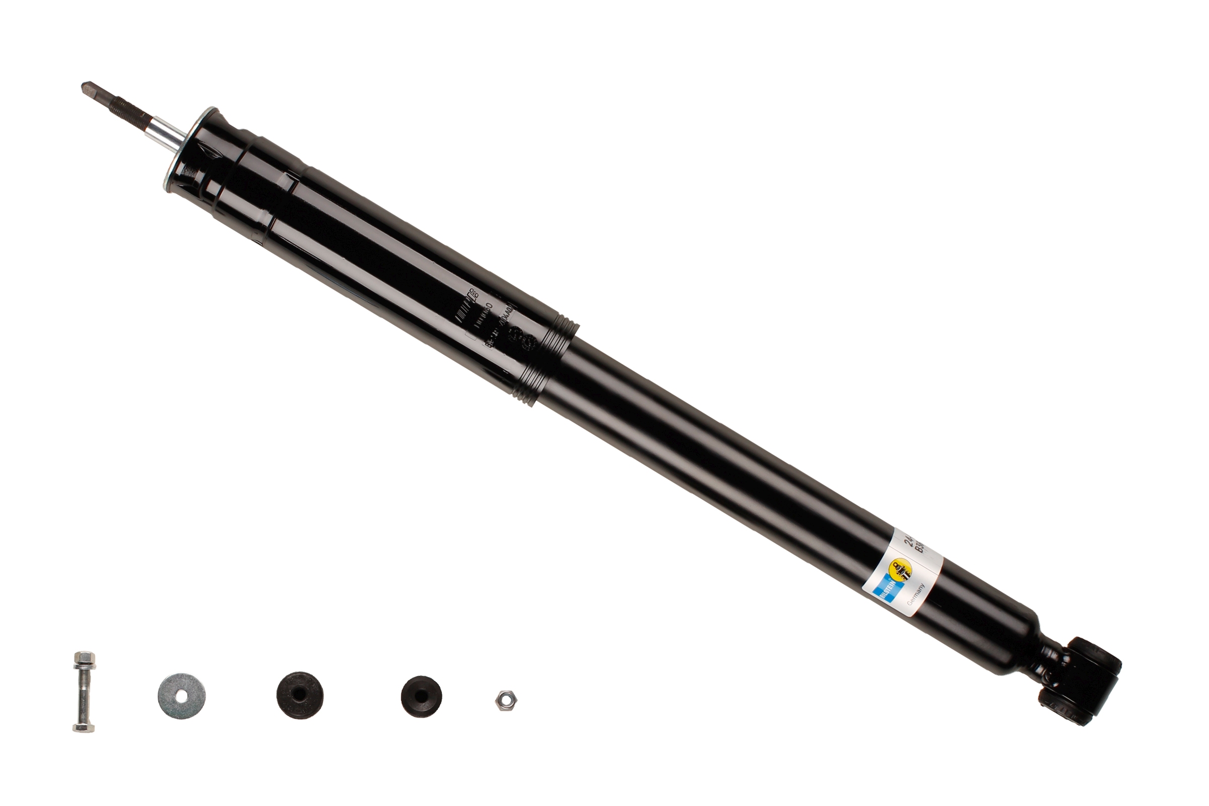 BILSTEIN Støddæmper 24018562 foraksel for MERCEDES-BENZ