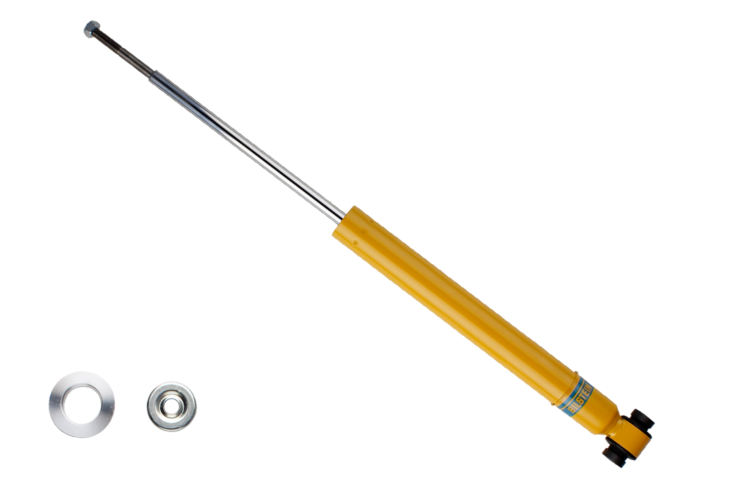 BILSTEIN Støddæmper 24-027083 bagaksel for SAAB