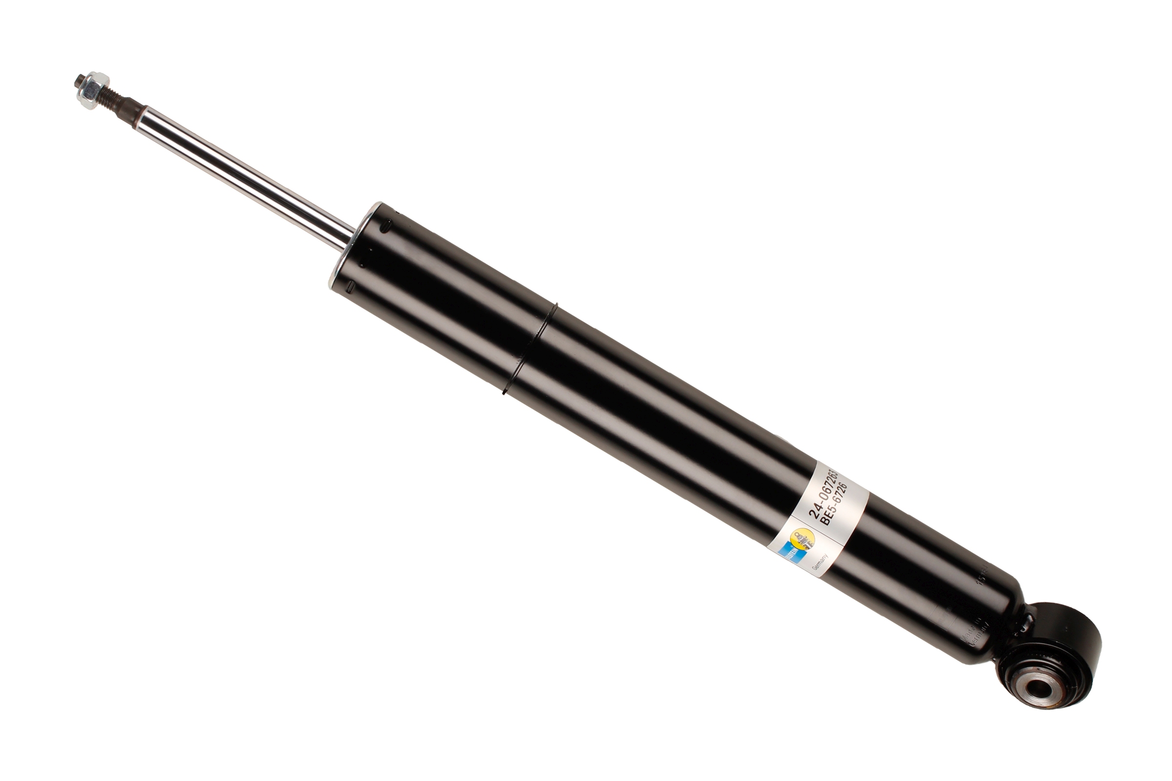 BILSTEIN Støddæmper 24067263 foraksel for JAGUAR