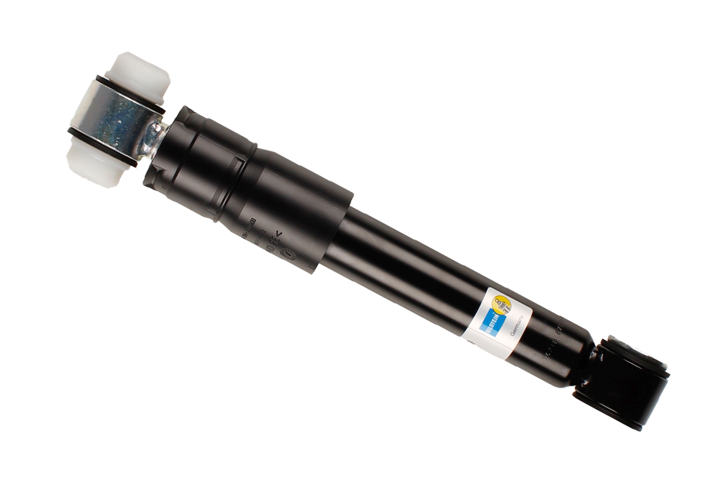 BILSTEIN Støddæmper 24067829 bagaksel for MERCEDES-BENZ