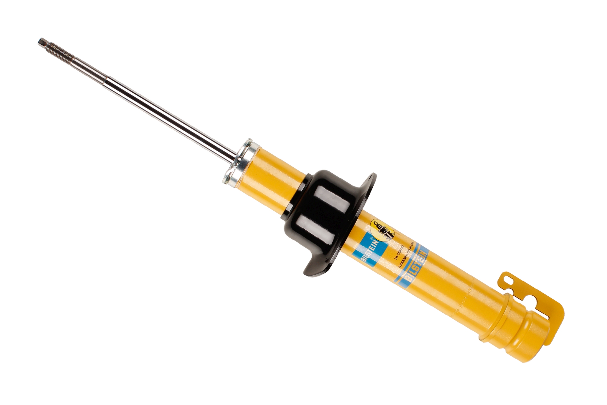 BILSTEIN Støddæmper 24186797 foraksel for JEEP
