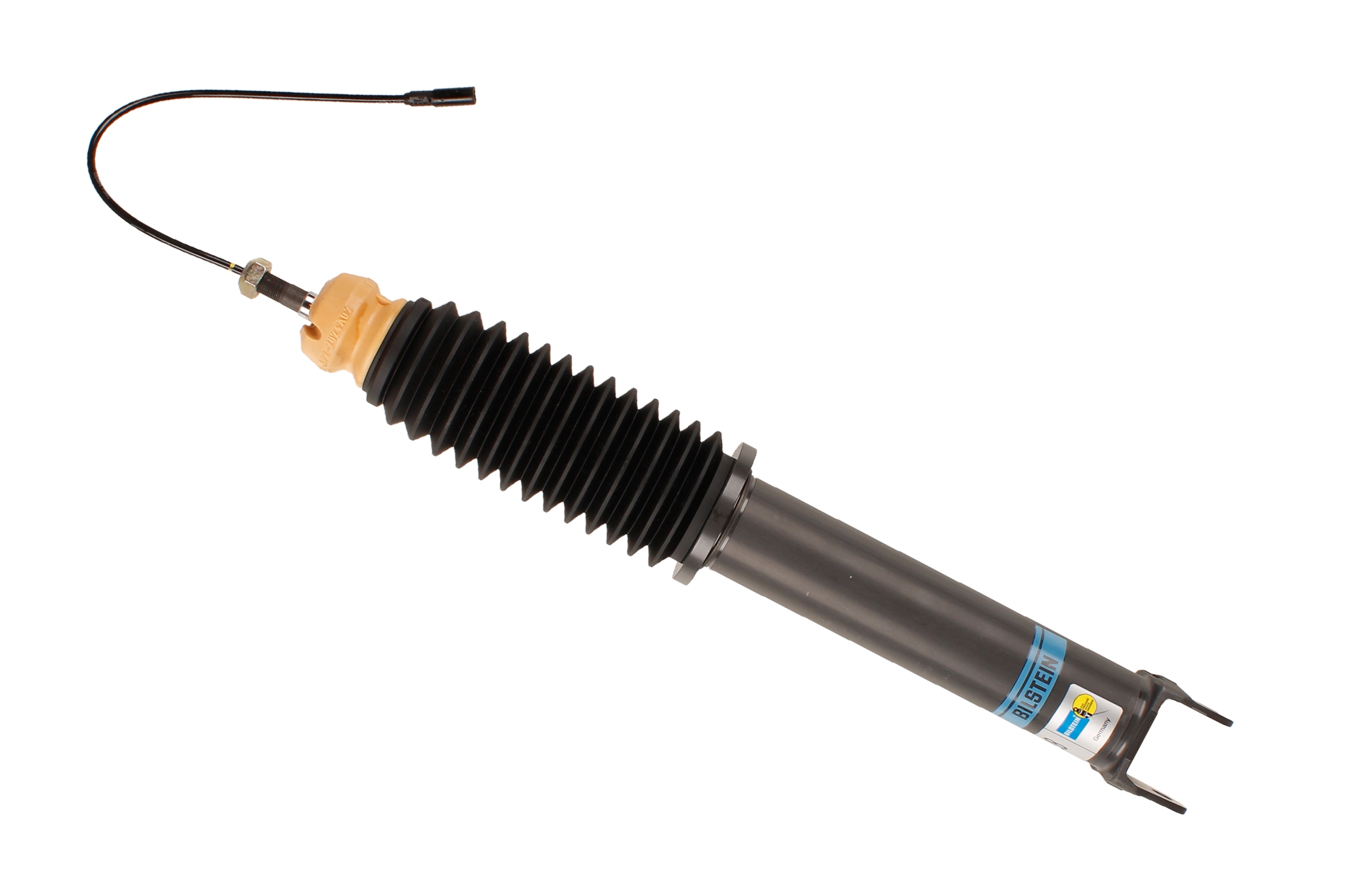 BILSTEIN Støddæmper 26-118284 bagaksel for PORSCHE