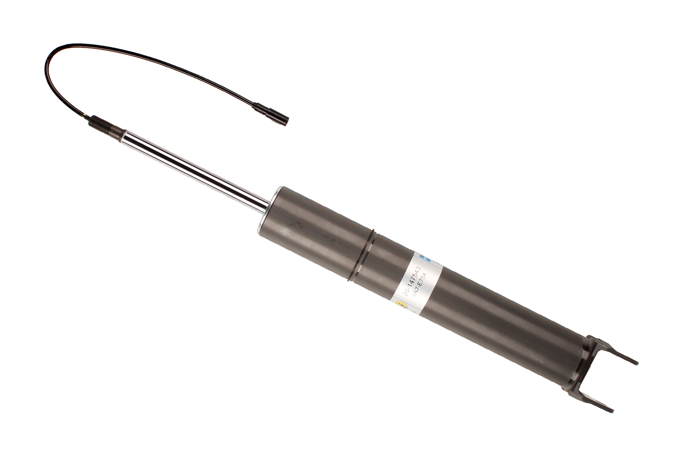 BILSTEIN Støddæmper 26-147543 bagaksel for PORSCHE