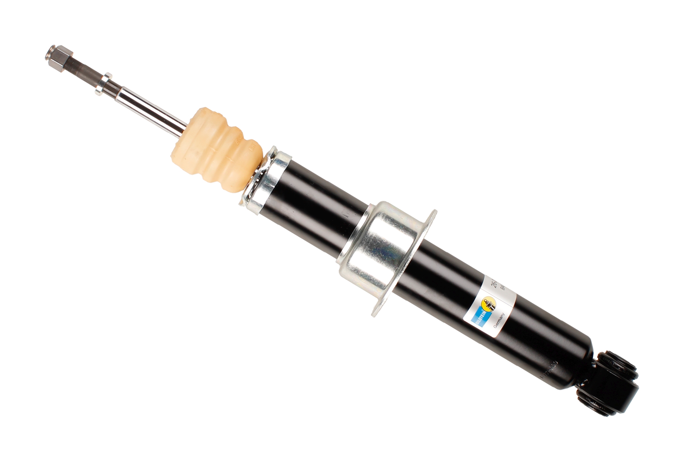 BILSTEIN Støddæmper 26-203089 bagaksel for JAGUAR