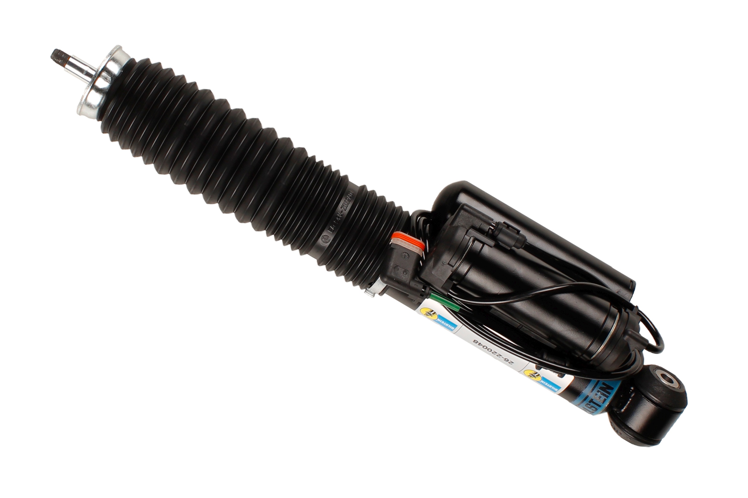 BILSTEIN Støddæmper 26-220048 Bagaksel venstre for MERCEDES-BENZ