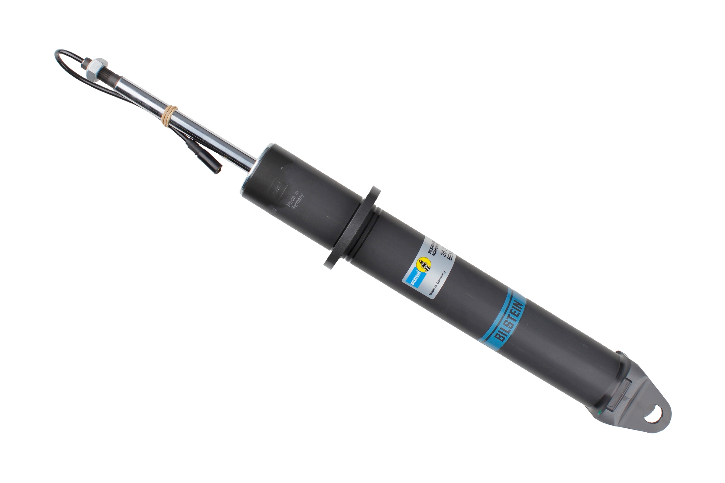 BILSTEIN Støddæmper 26-218496 bagaksel for PORSCHE