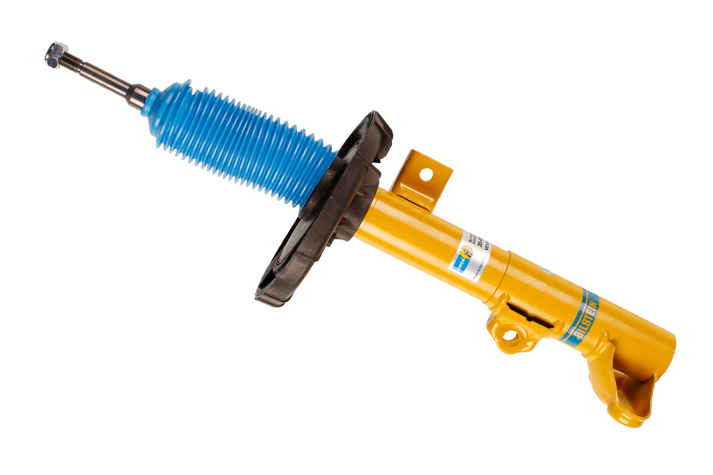 BILSTEIN Støddæmper 35053453 foraksel for MERCEDES-BENZ