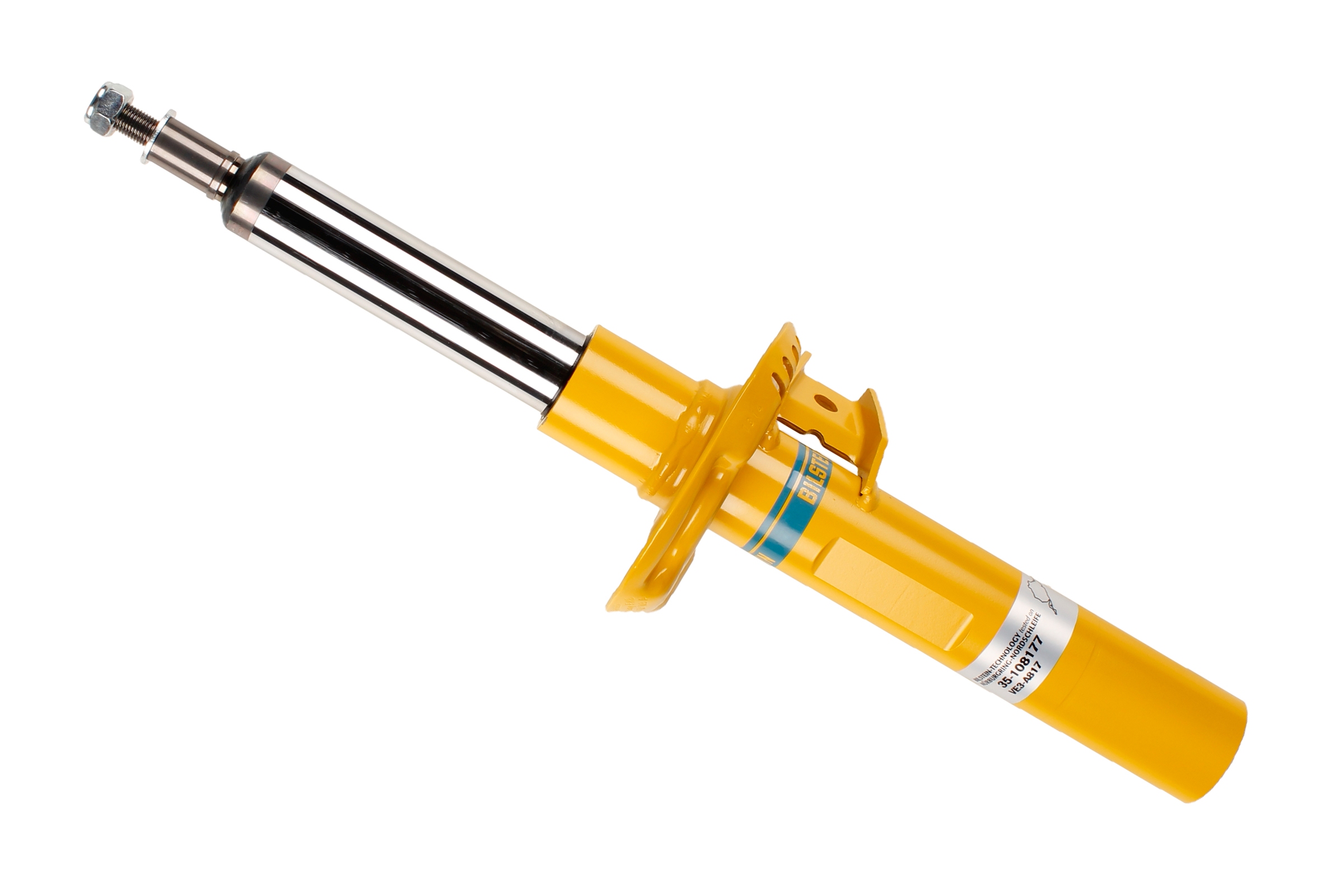 BILSTEIN Støddæmper 35108177 foraksel for SKODA AUDI SEAT VAG VW VW (SVW)
