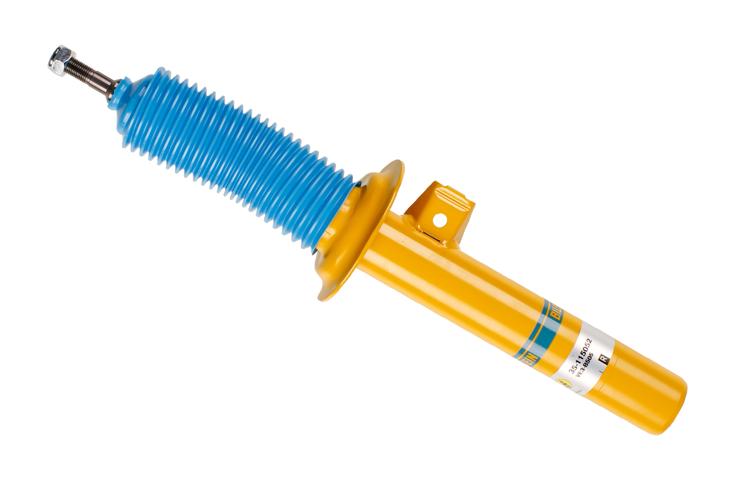 BILSTEIN Støddæmper 35115052 højre foraksel for BMW
