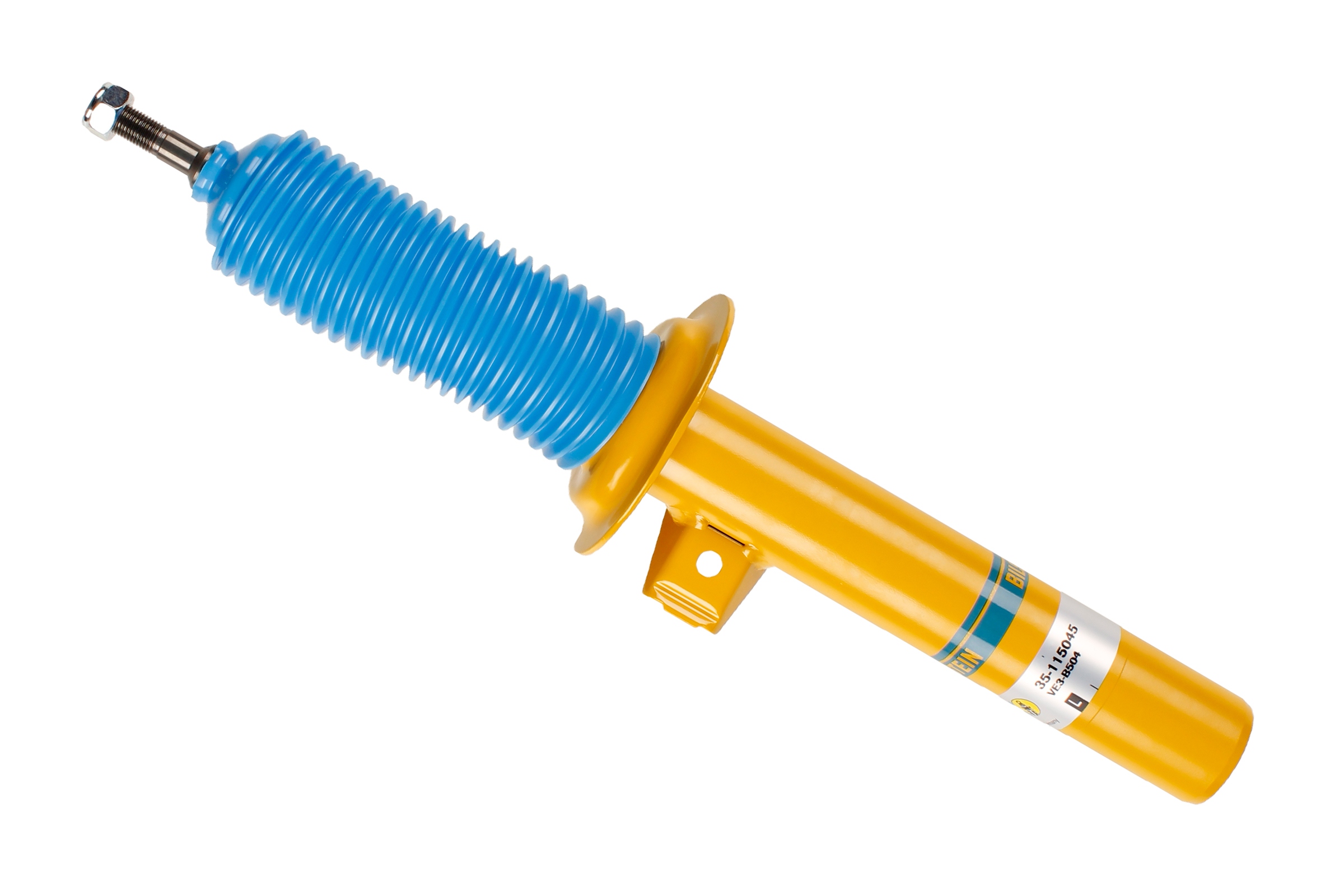BILSTEIN Støddæmper 35115045 venstre foraksel for BMW