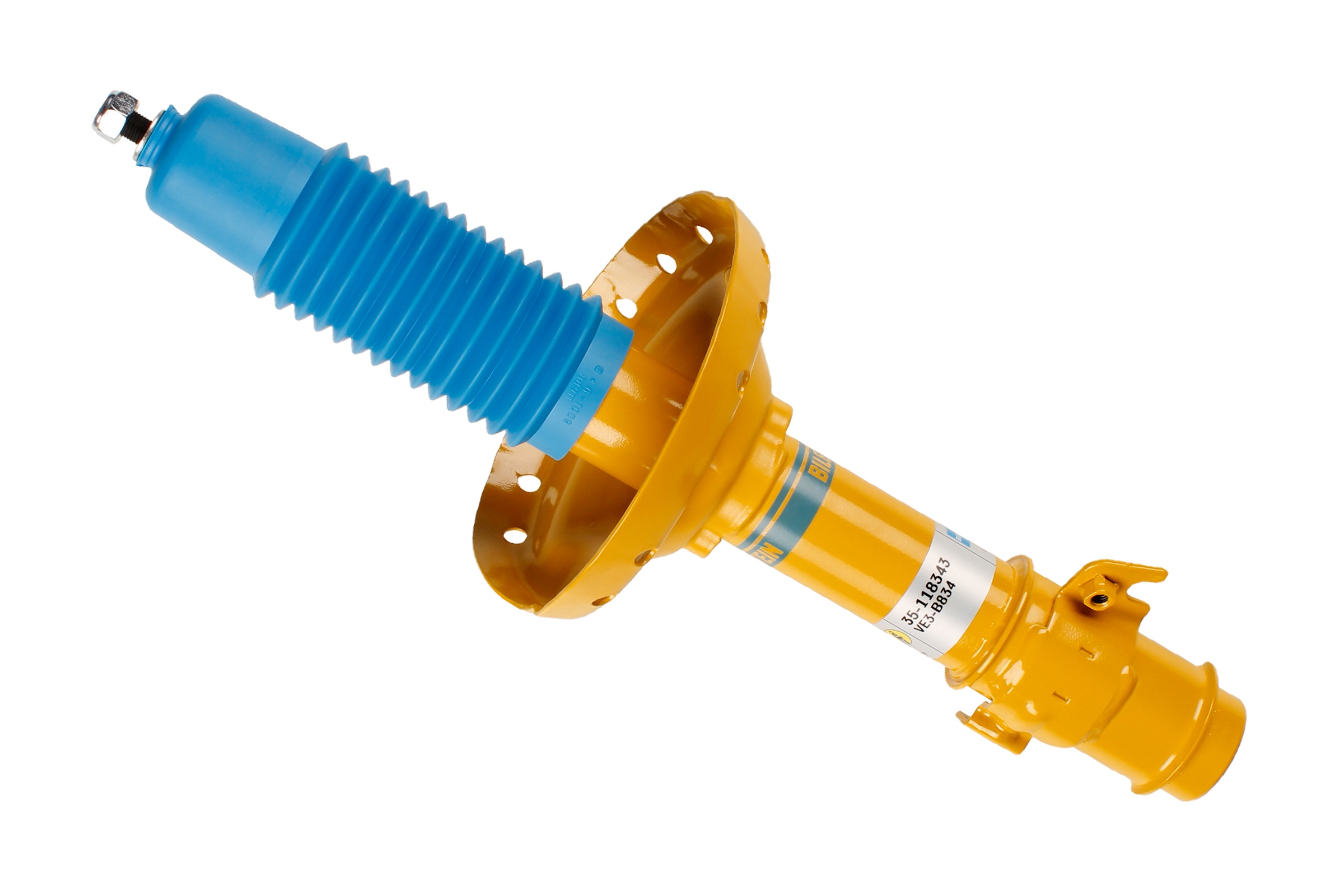 BILSTEIN Støddæmper 35118343 højre foraksel