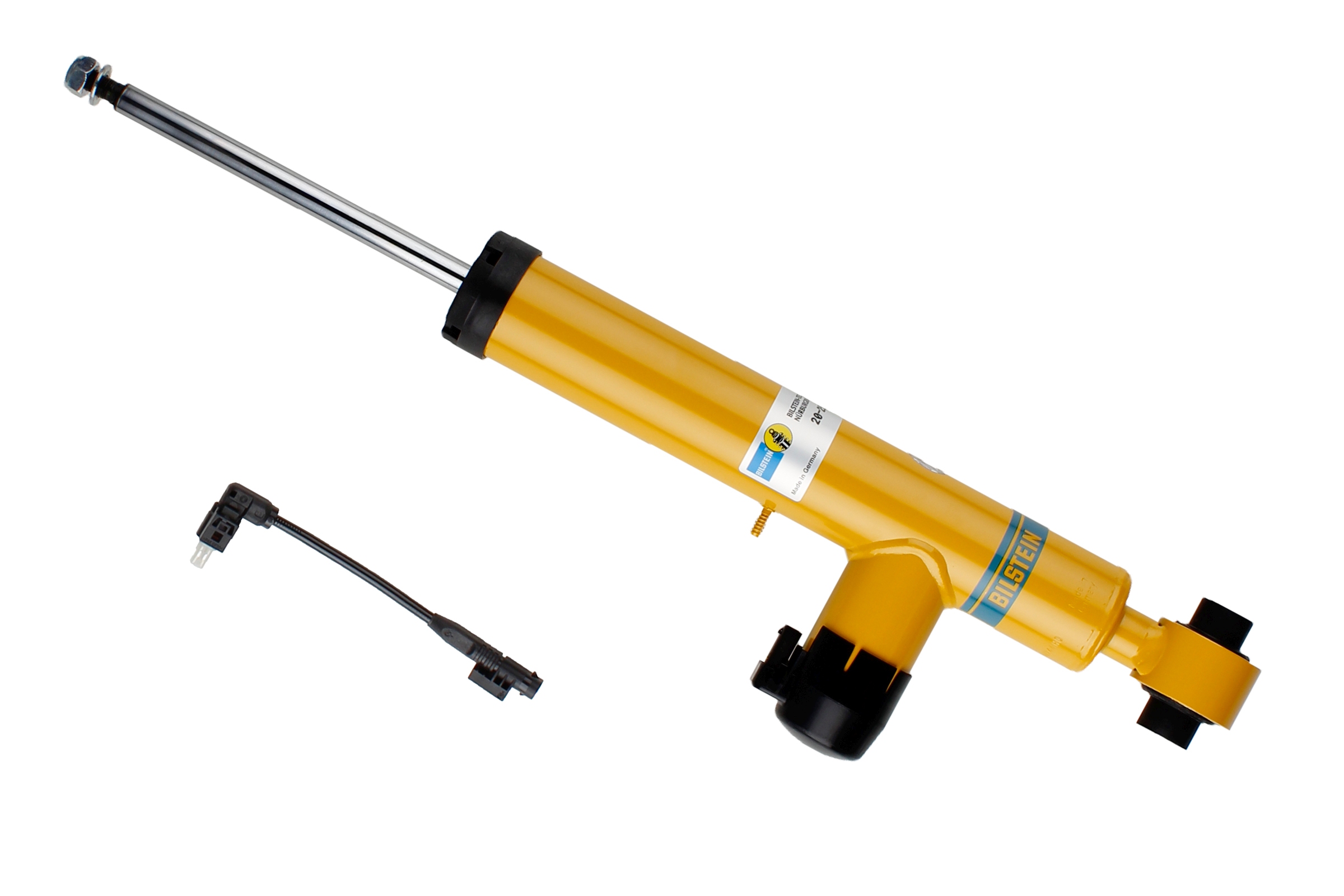 BILSTEIN Støddæmper 20-250744 bagaksel for BMW